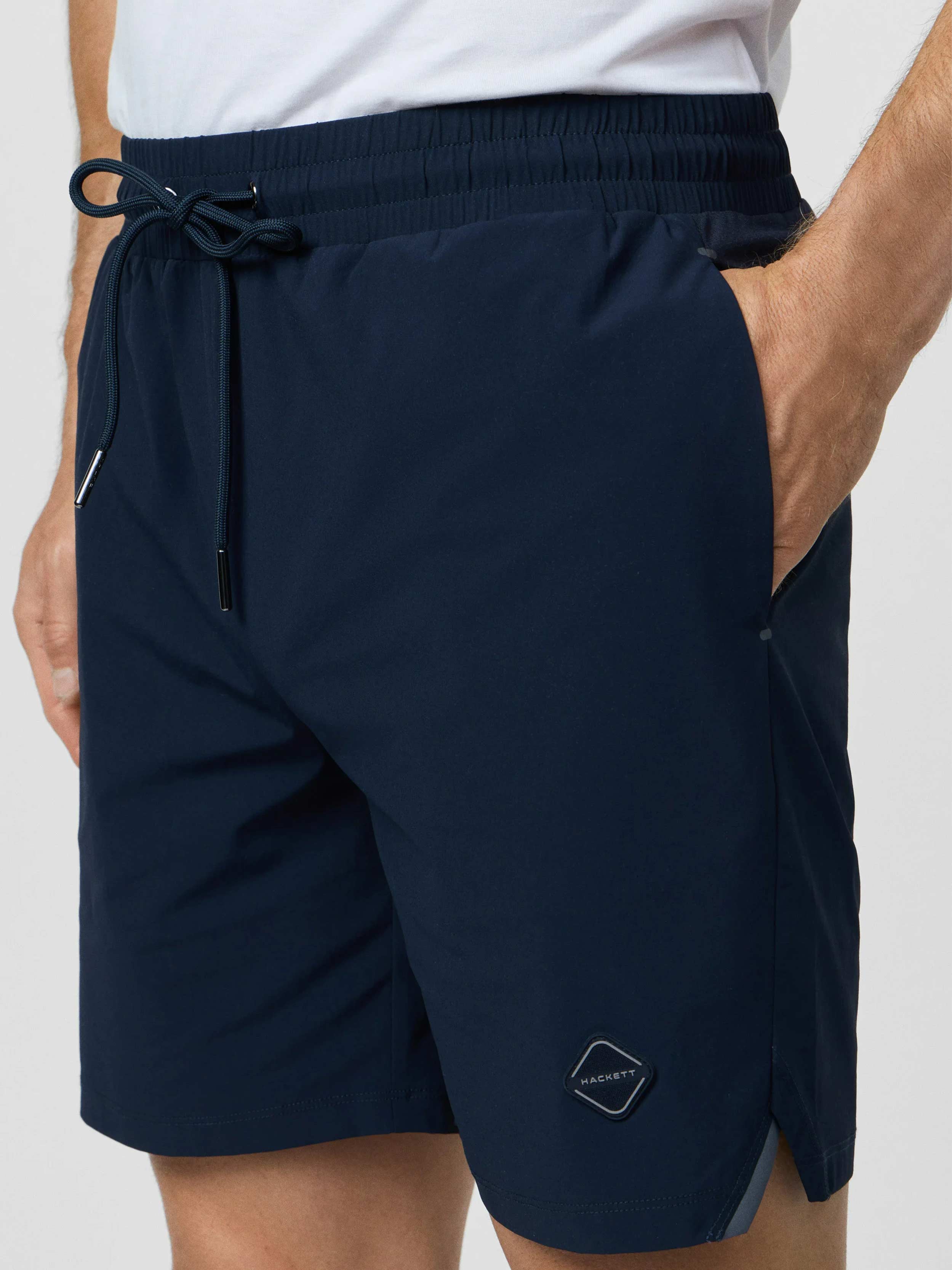 Dark Navy