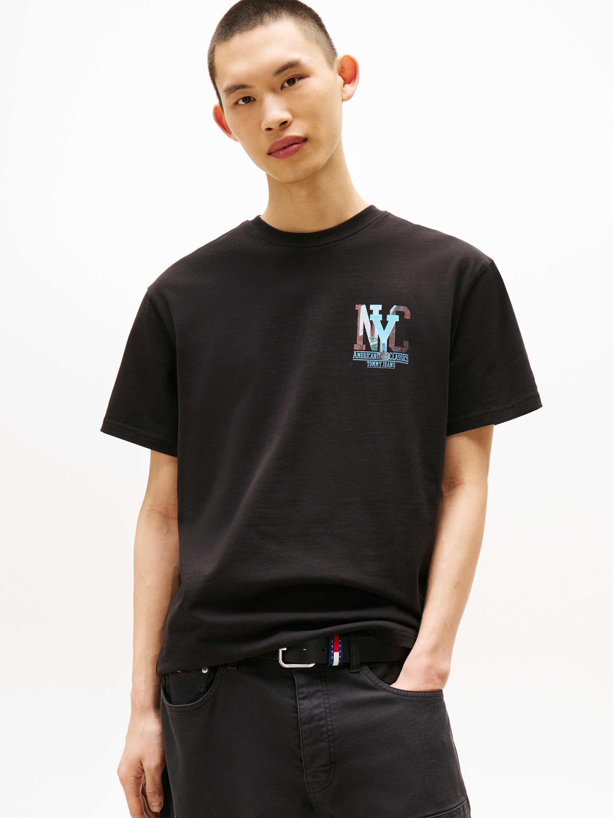 Black 1