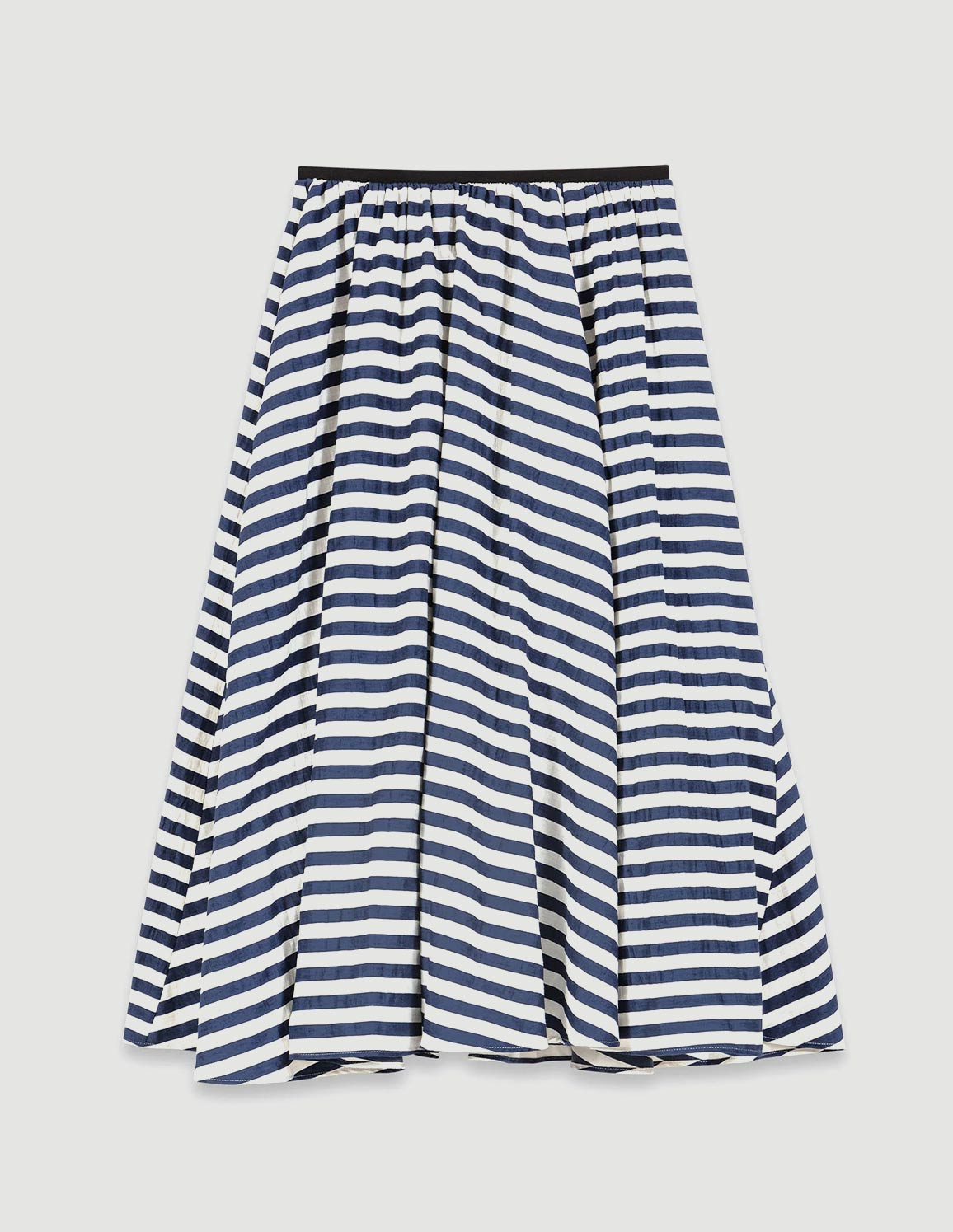 White / Blue