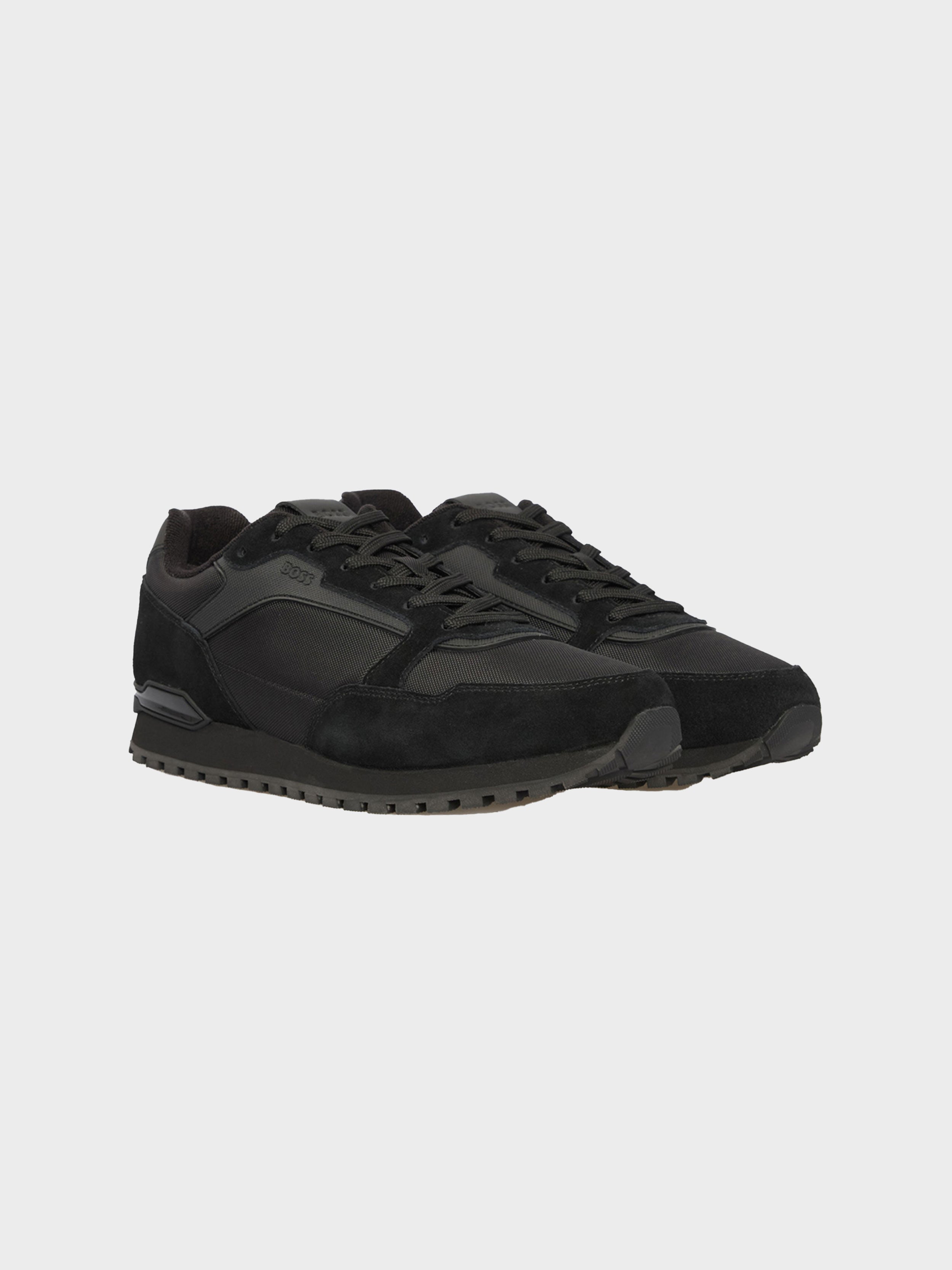 BLACK 5