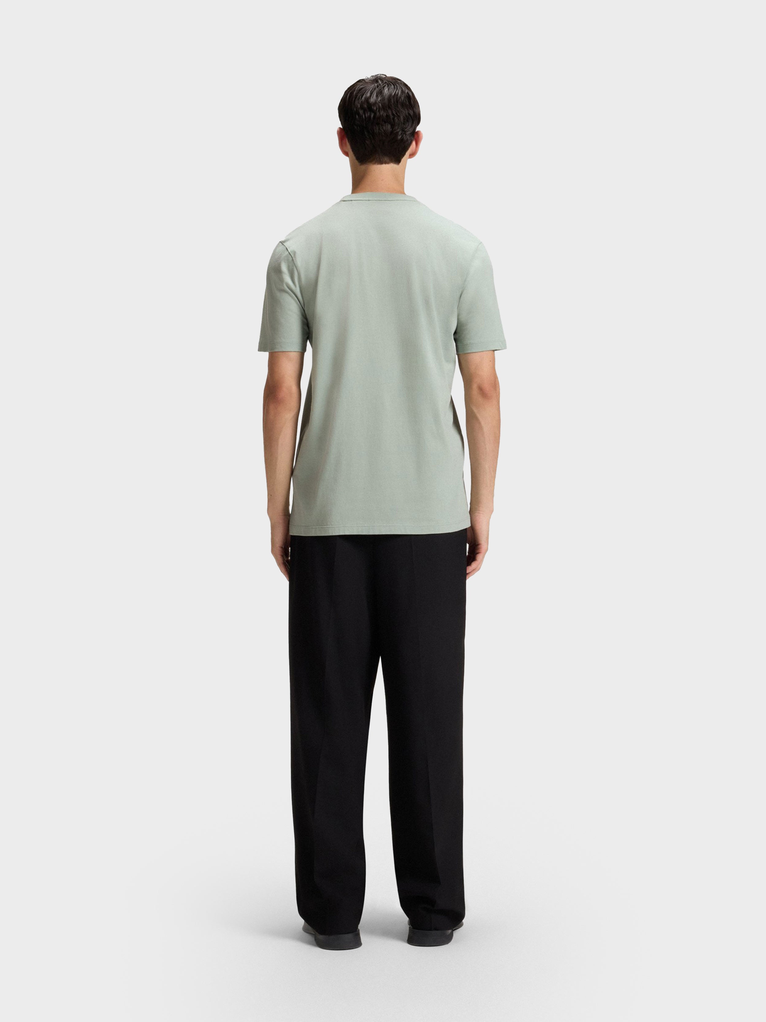 Light/Pastel Green