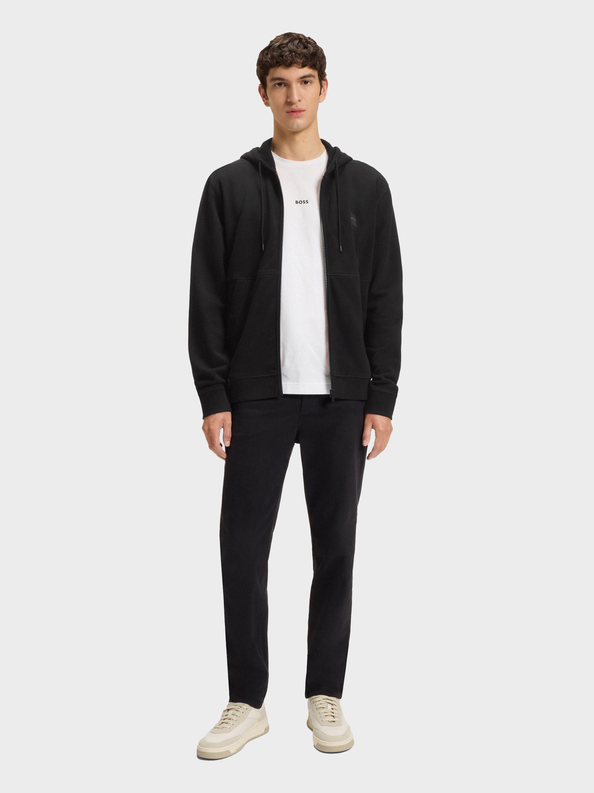 Black 1