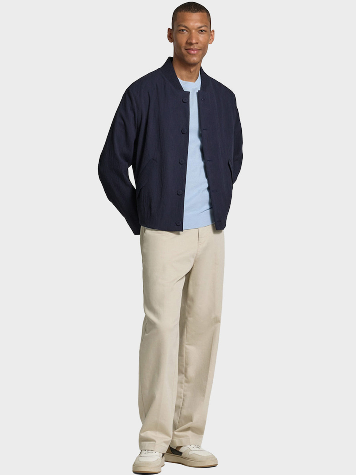 Dark Blue