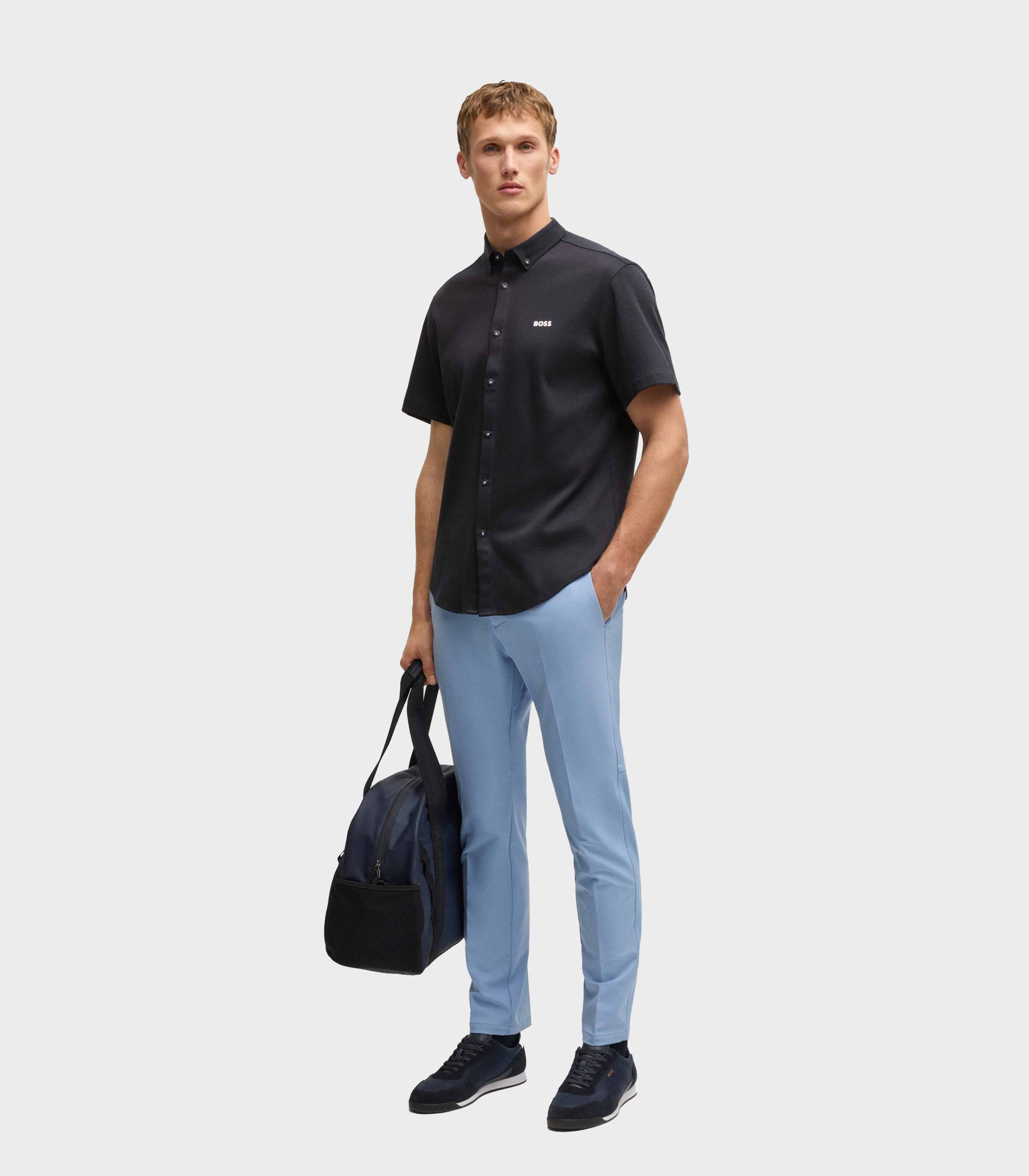 Dark Blue