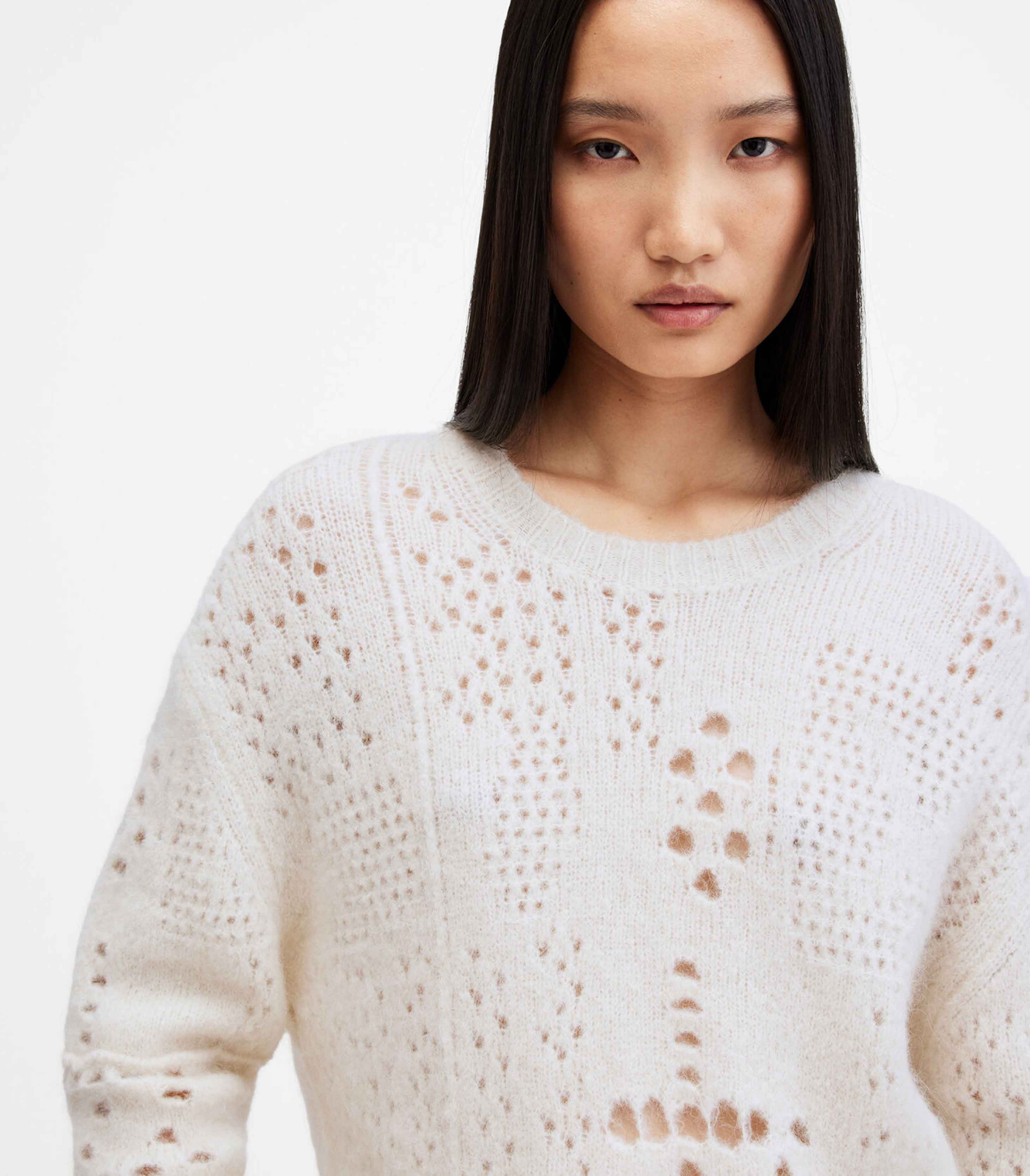 Chalk White