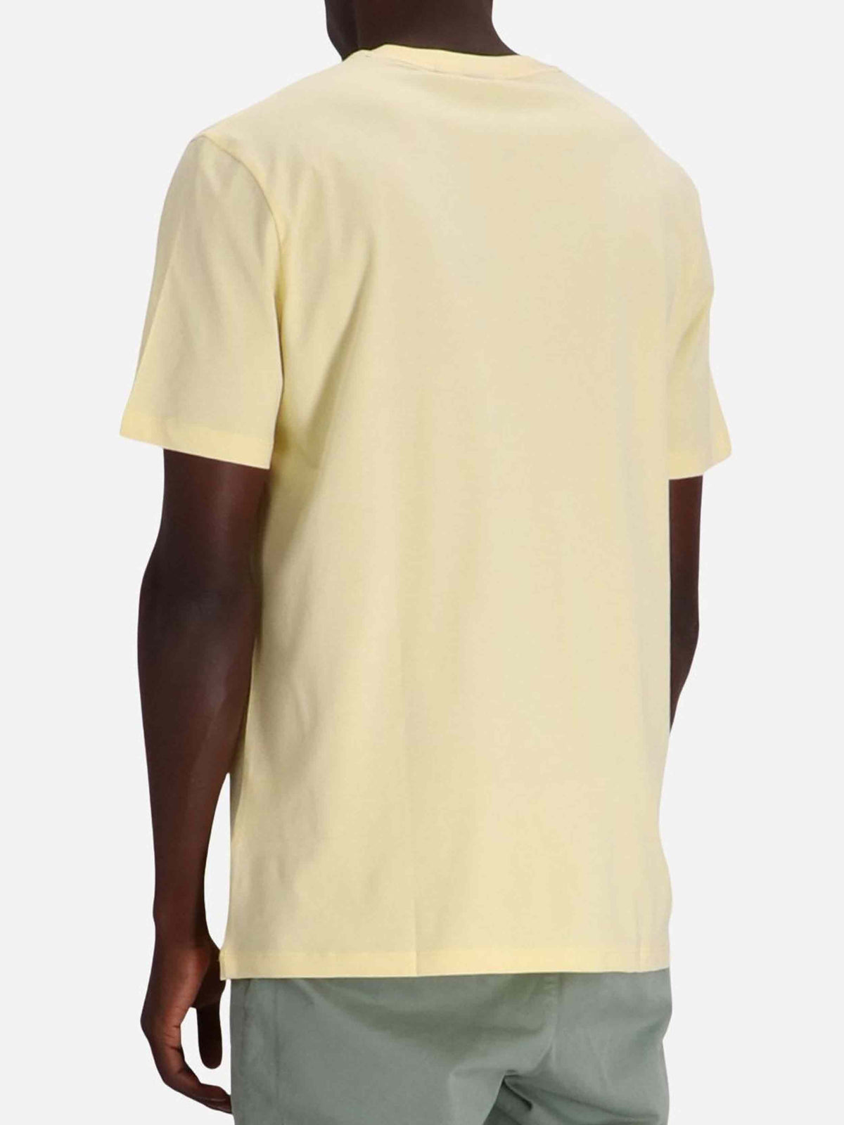Light Yellow