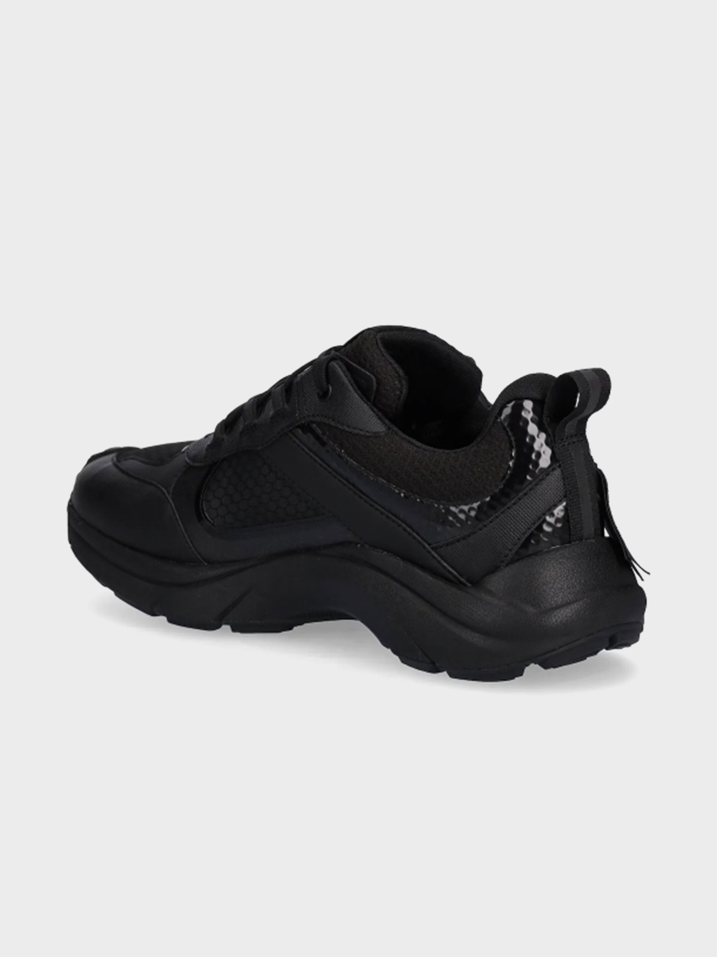 Black Oxford
