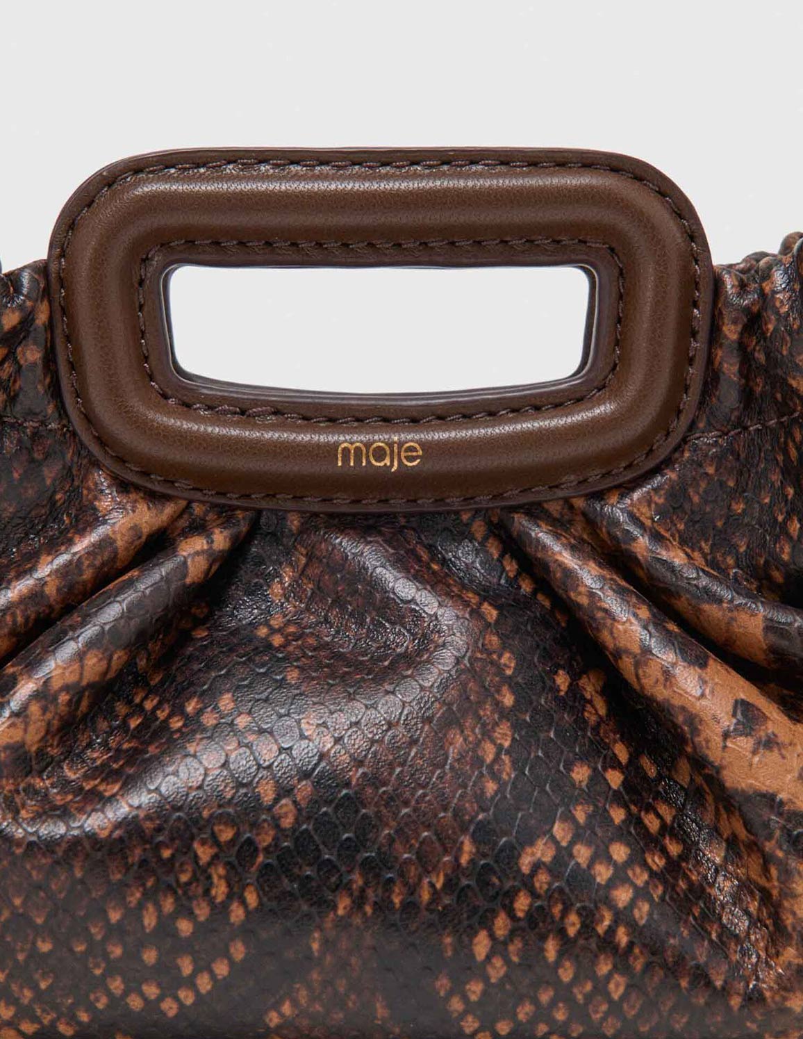 Snake Print