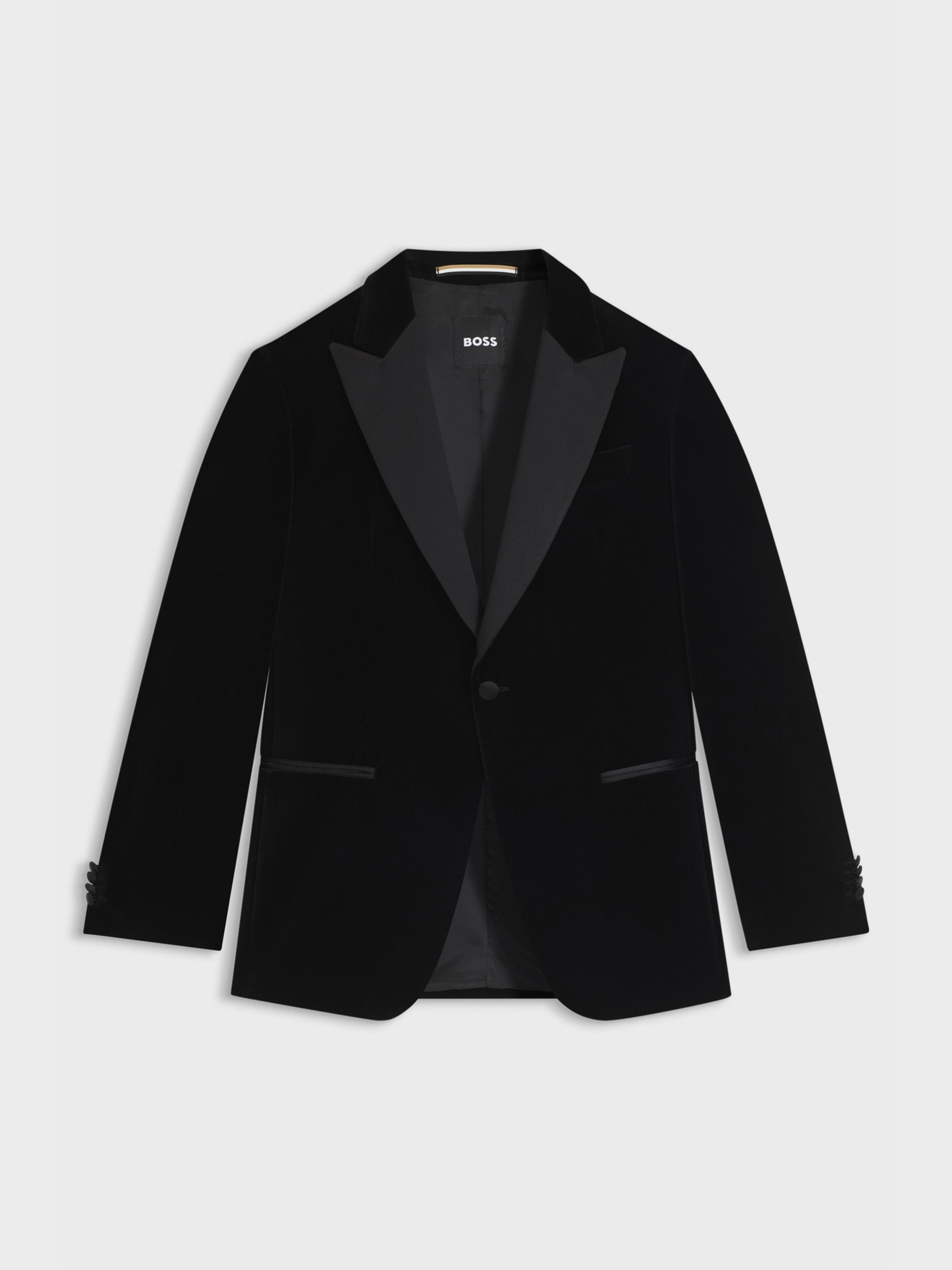 Black 1