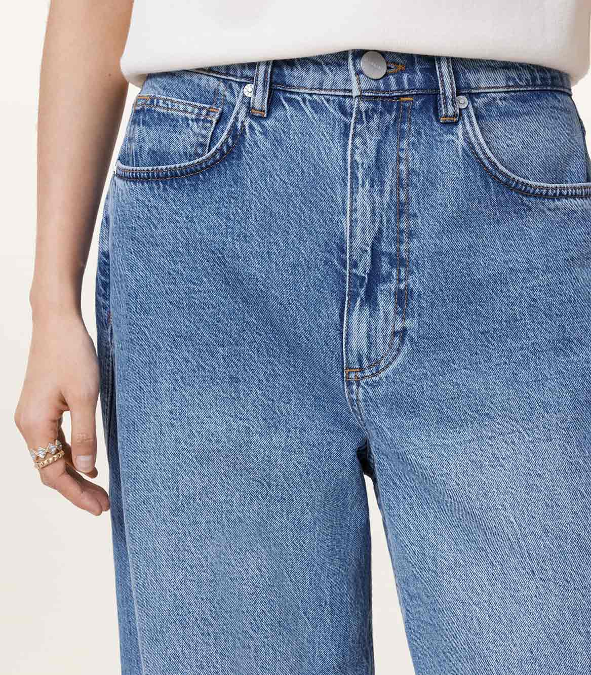 Denim Blue