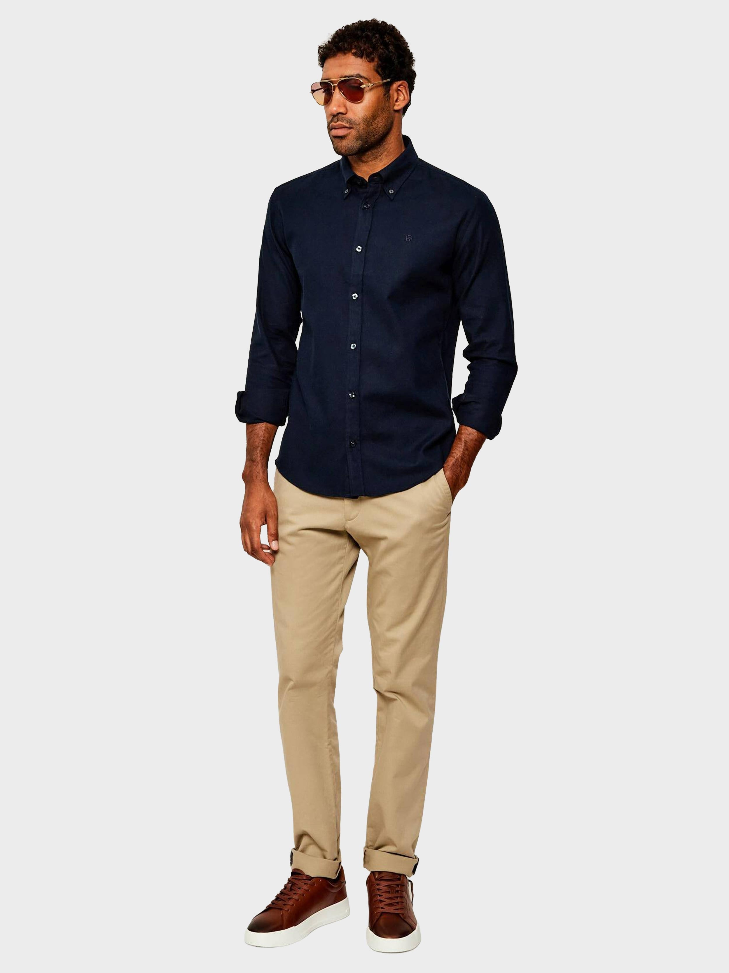 Navy Blue