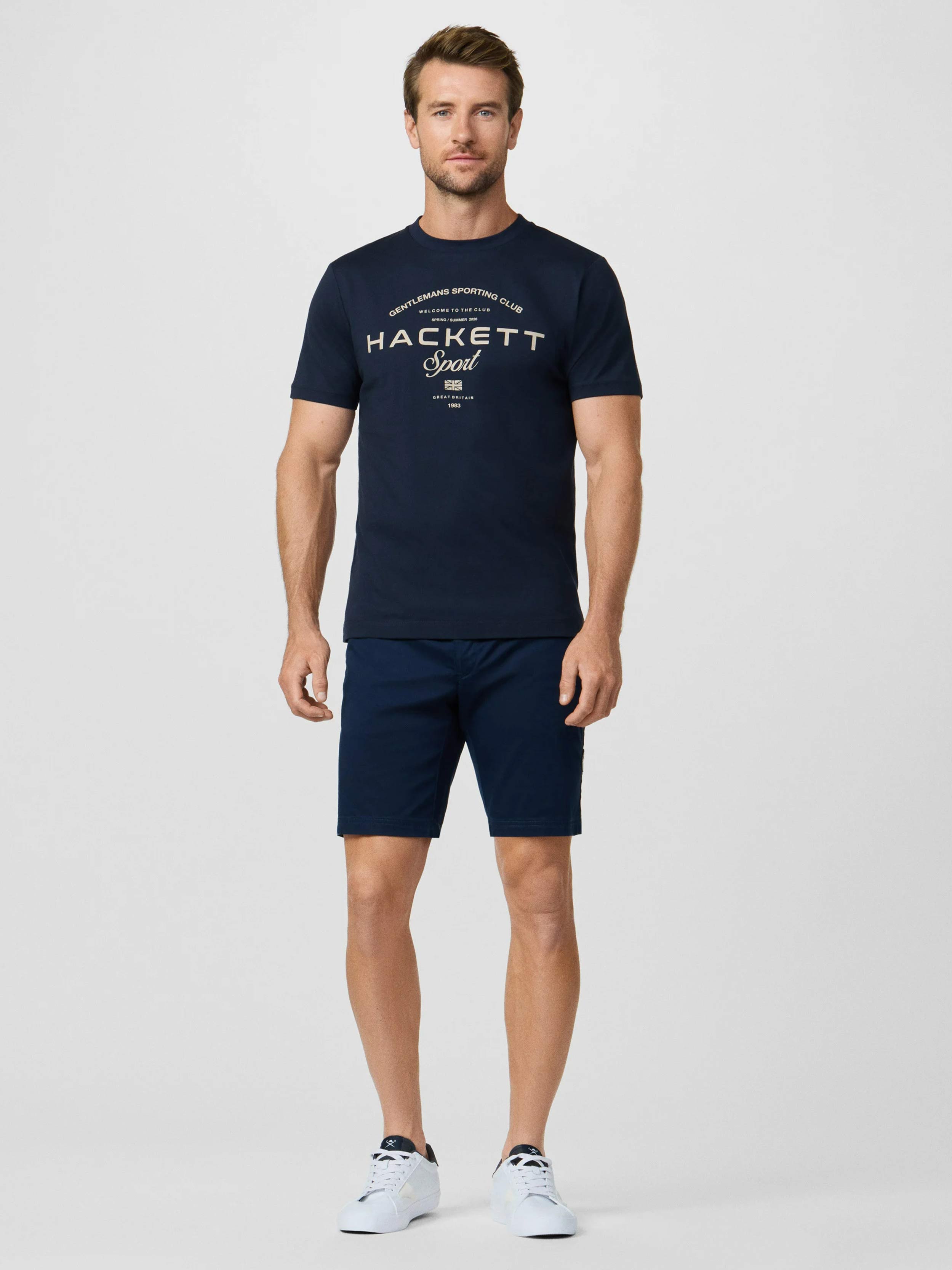 Dark Navy