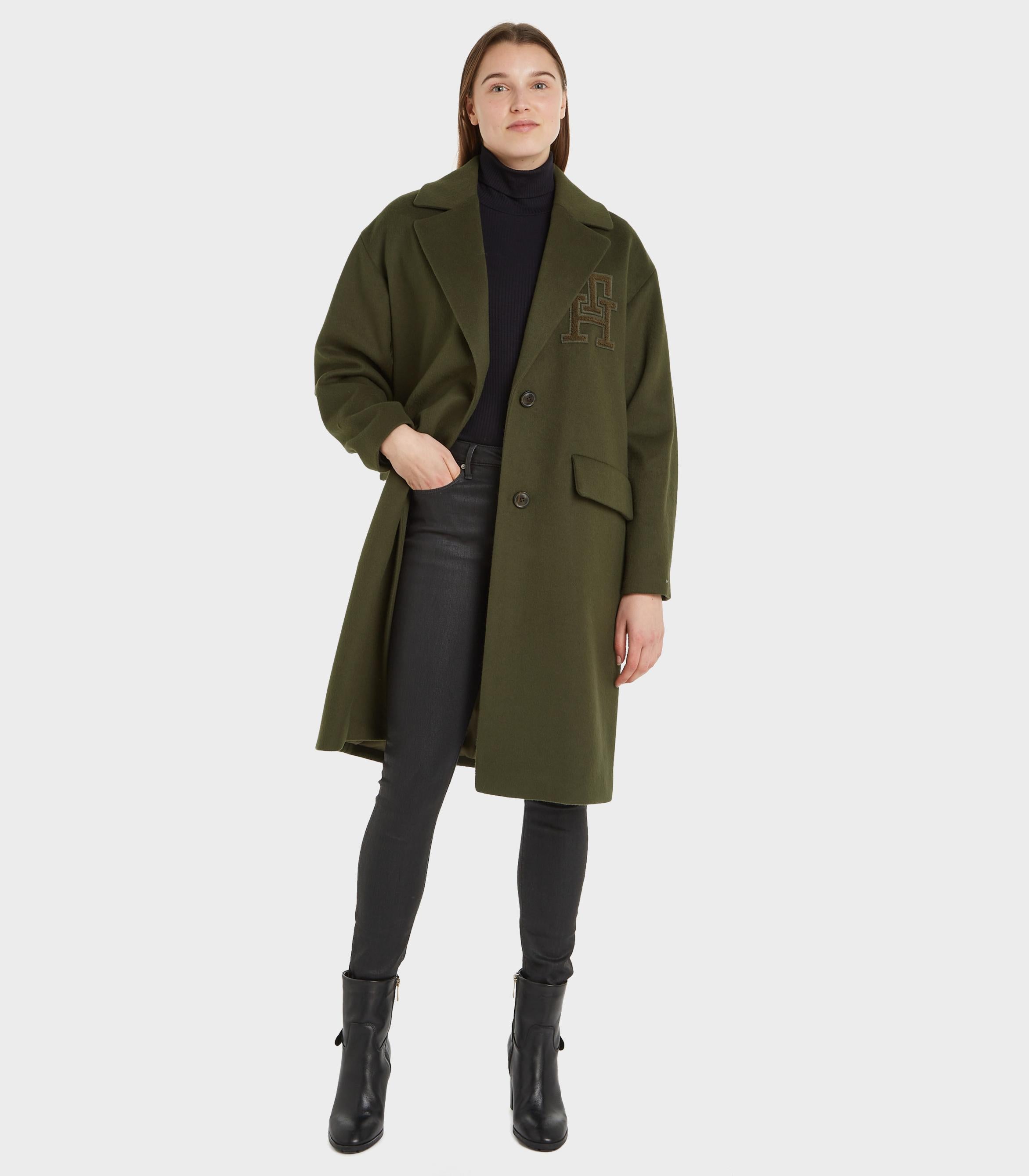 Forest Green