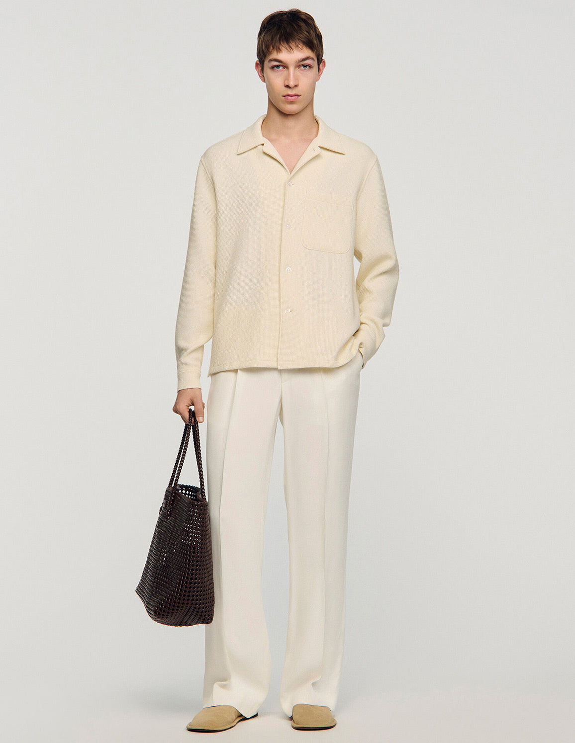 Off White