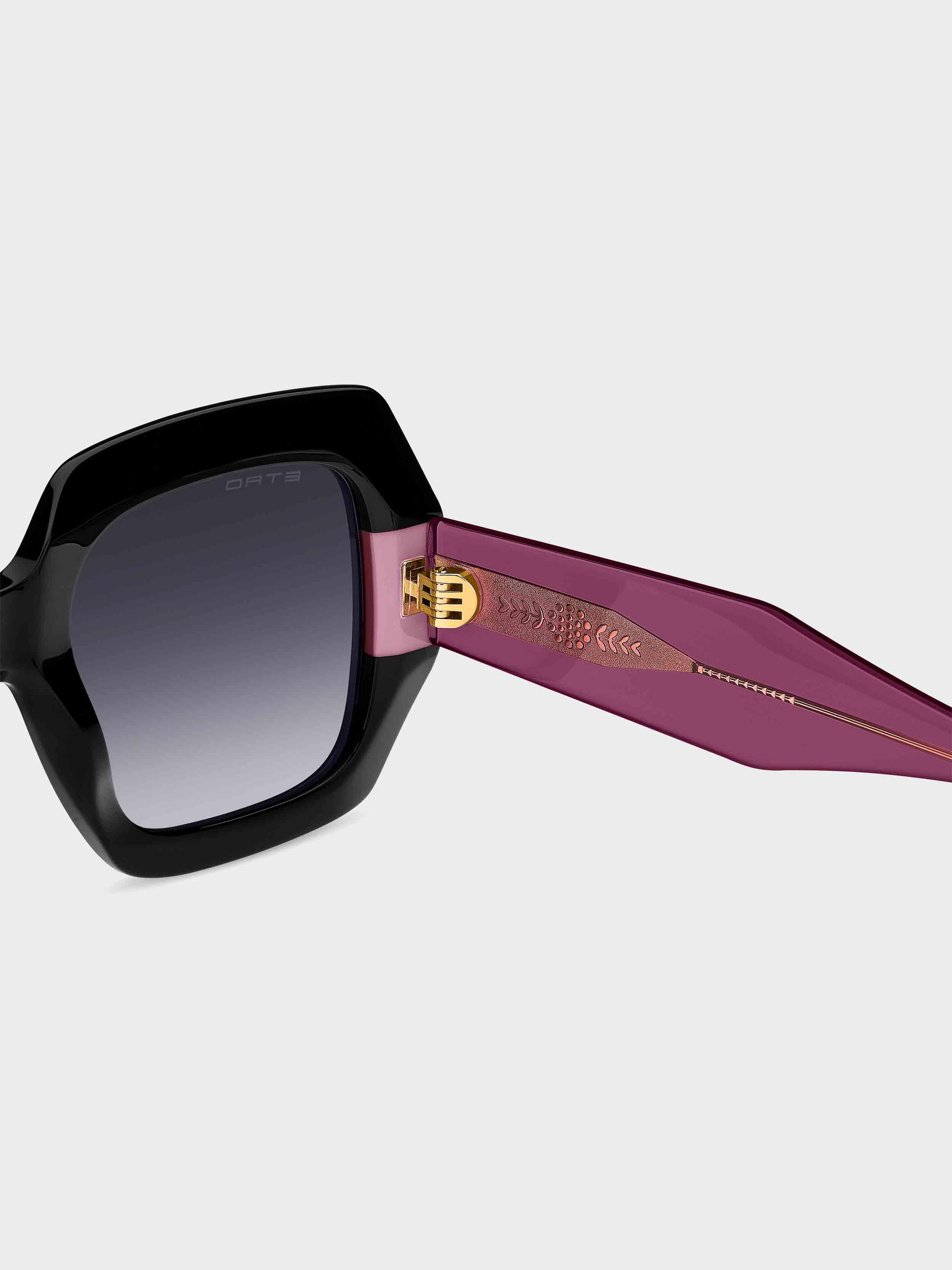 Black Violet