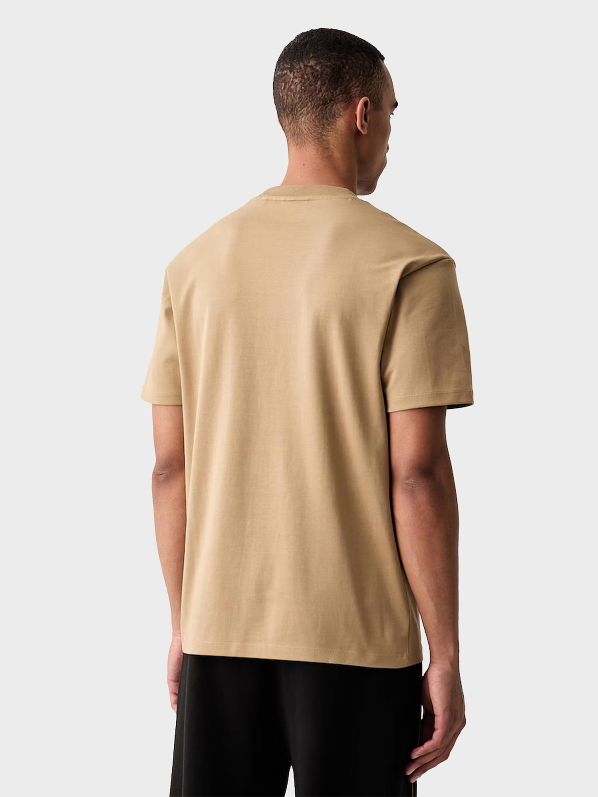 Dark Beige
