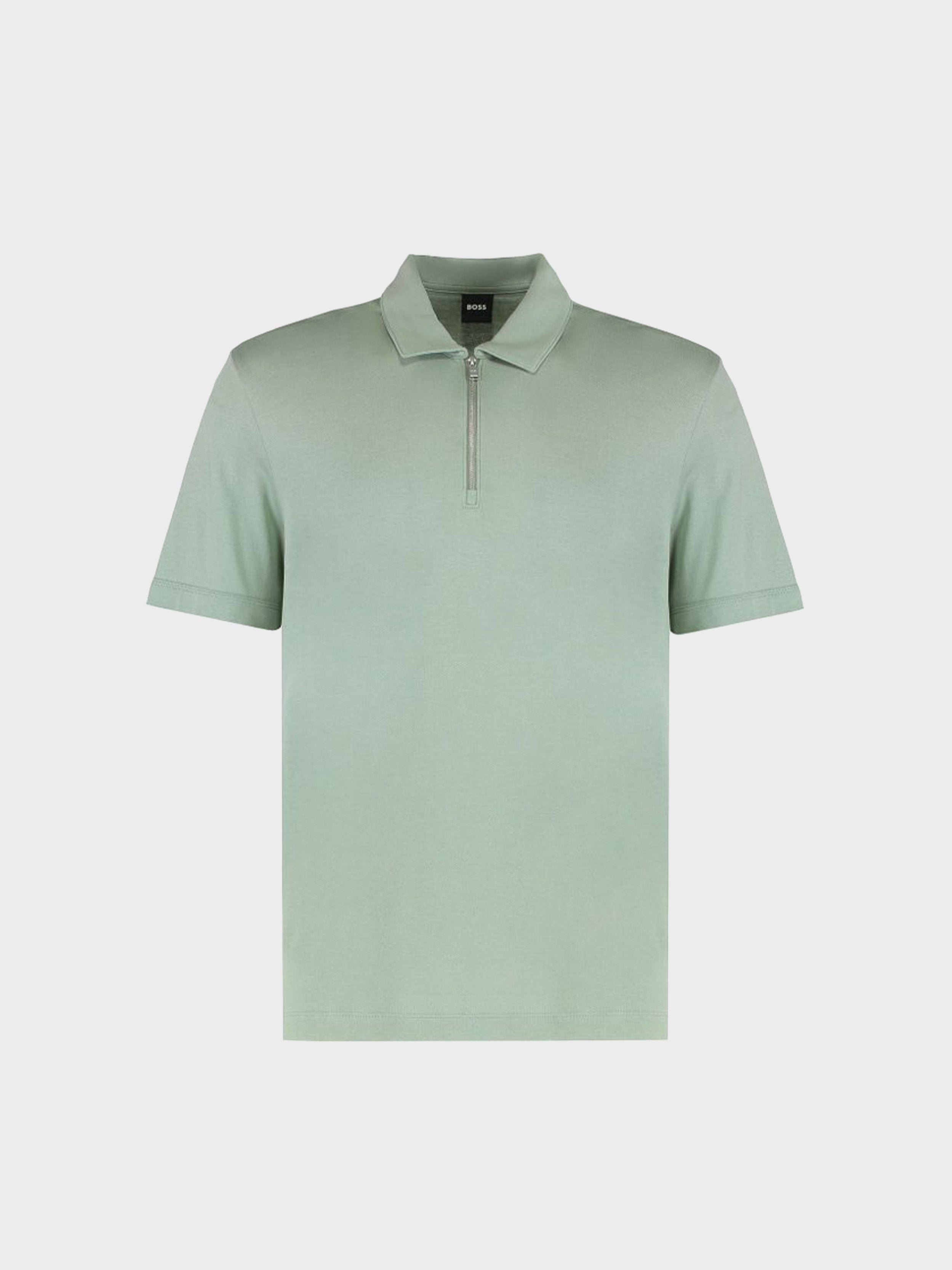 pastel green