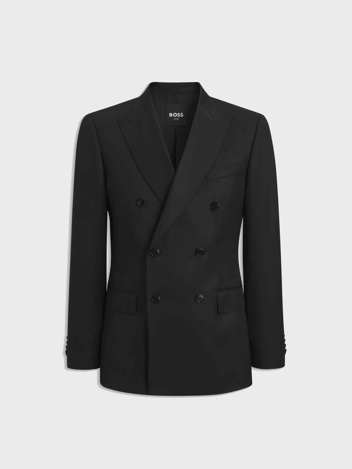 Black 1