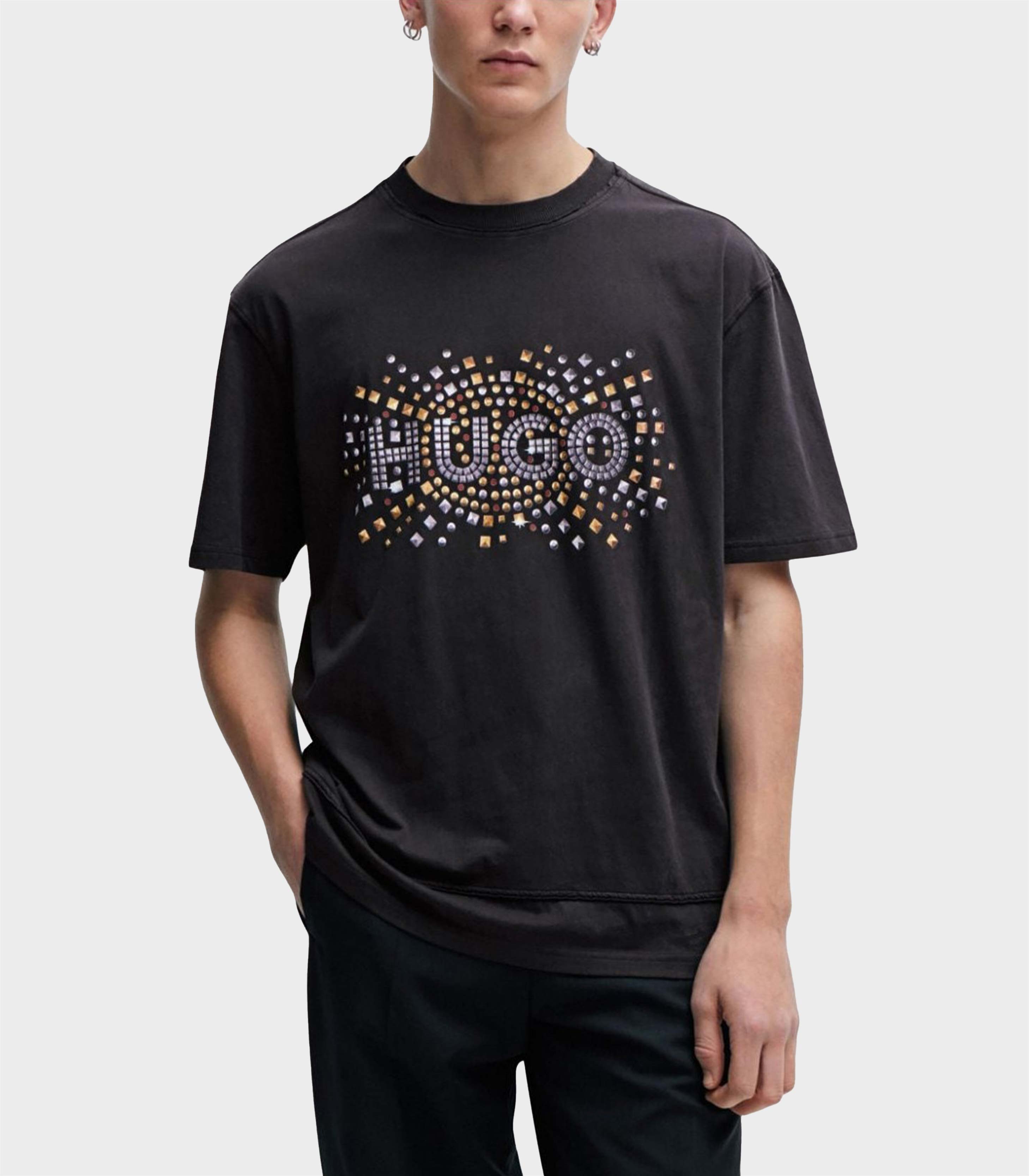 Black 1