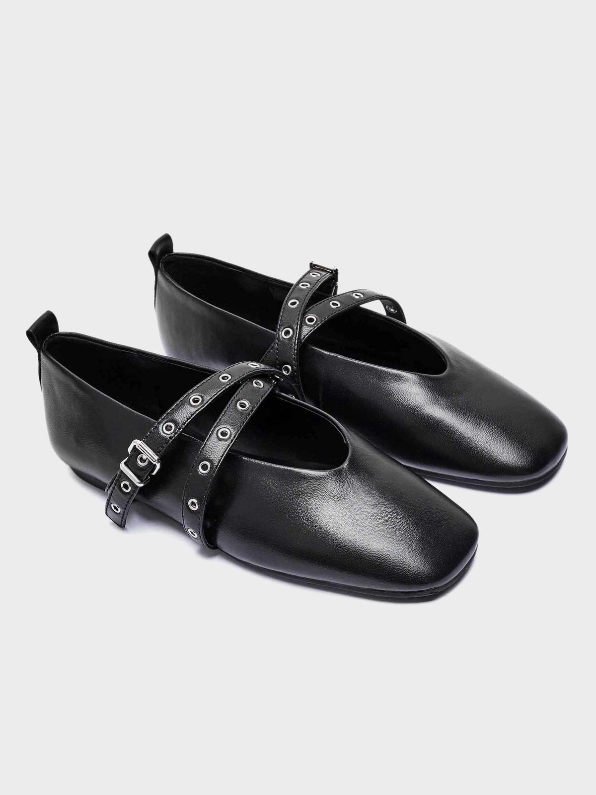 Black 1