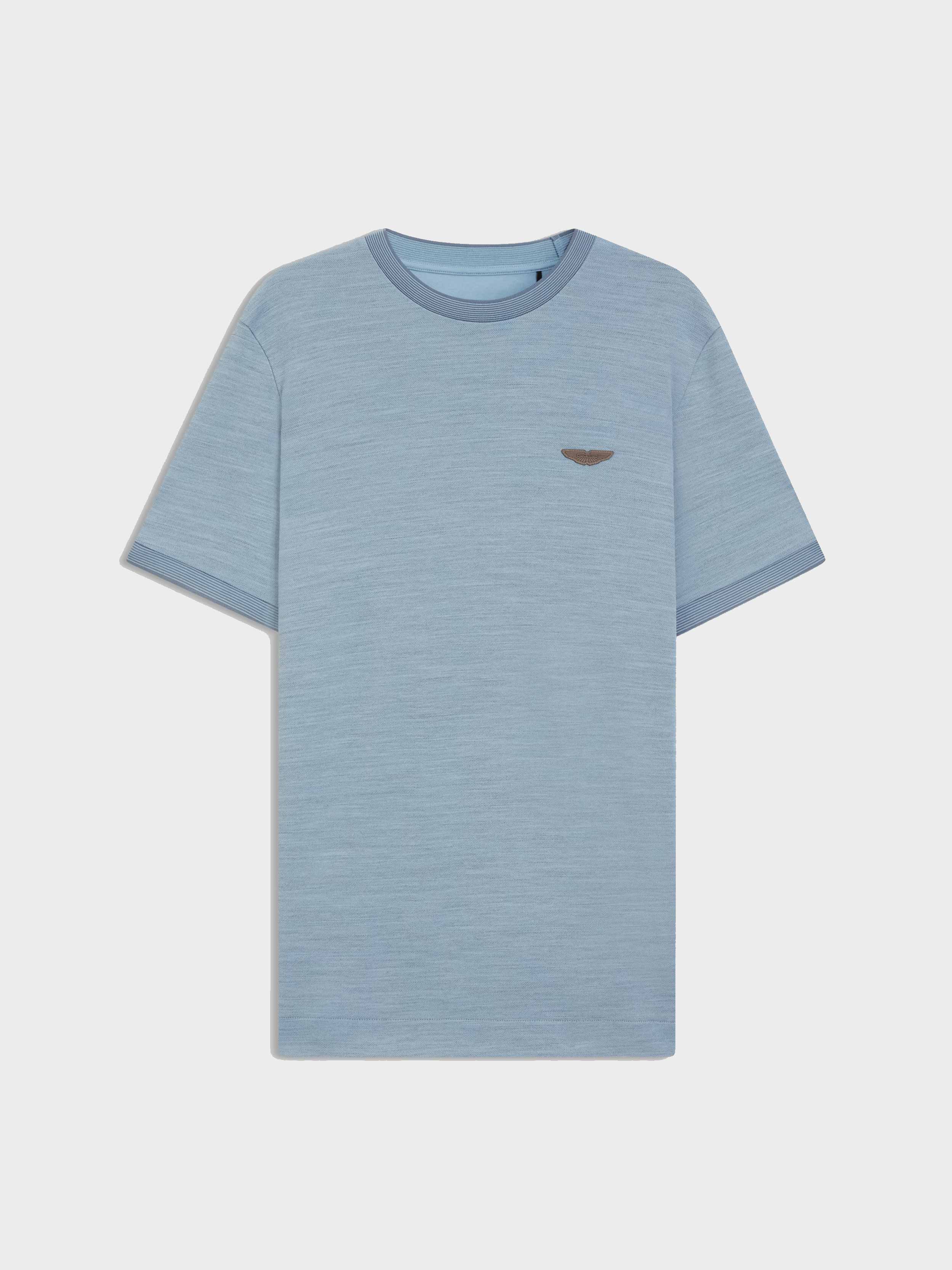 Light Pastel Blue