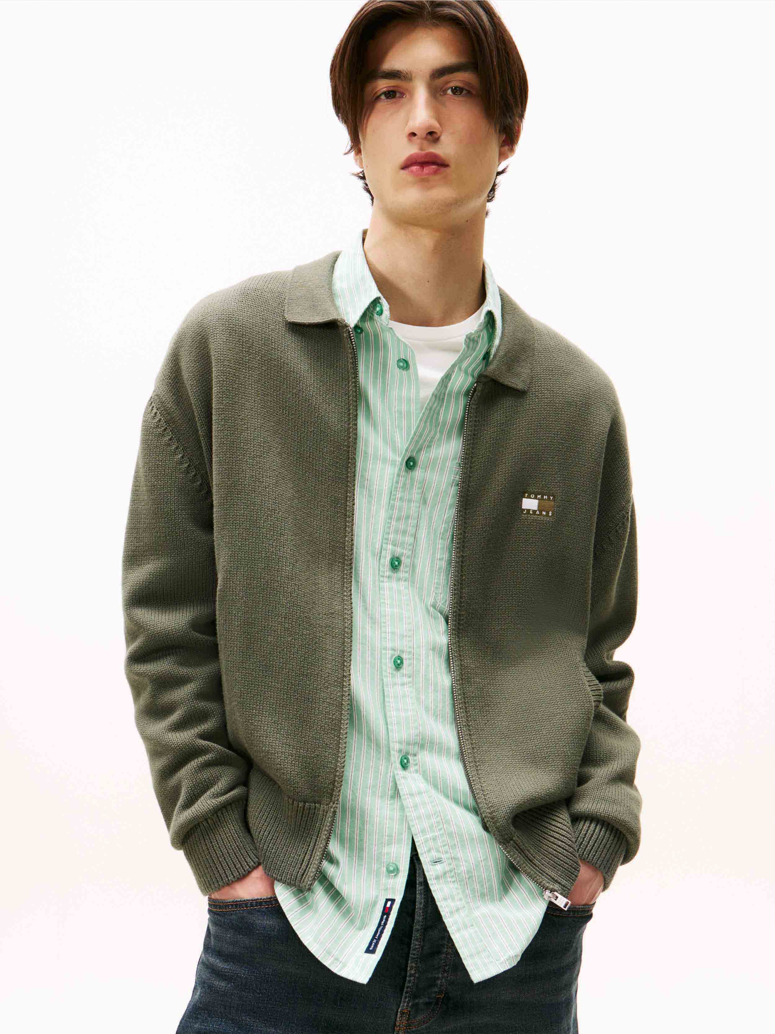 Dark Green