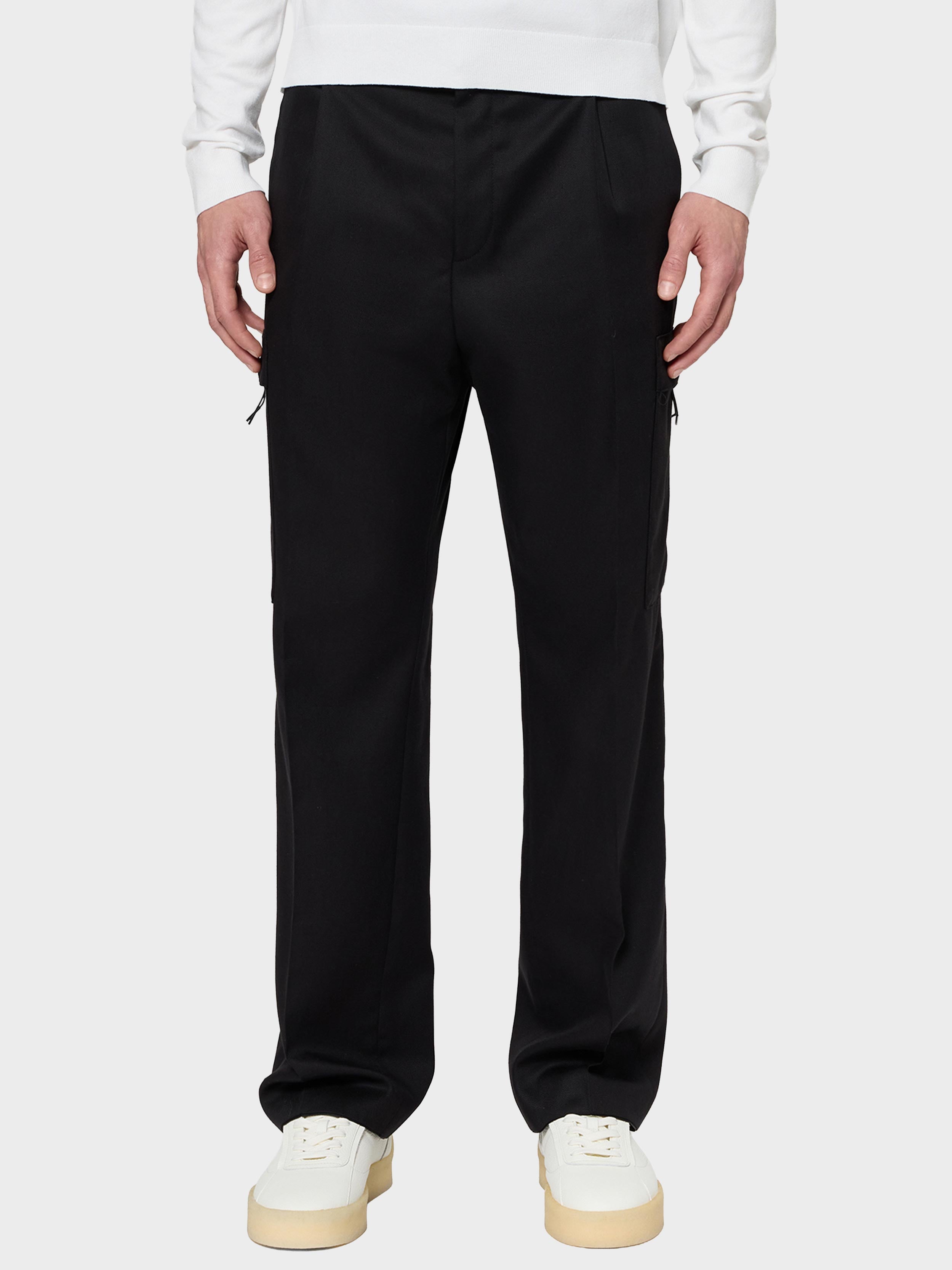 Black 1
