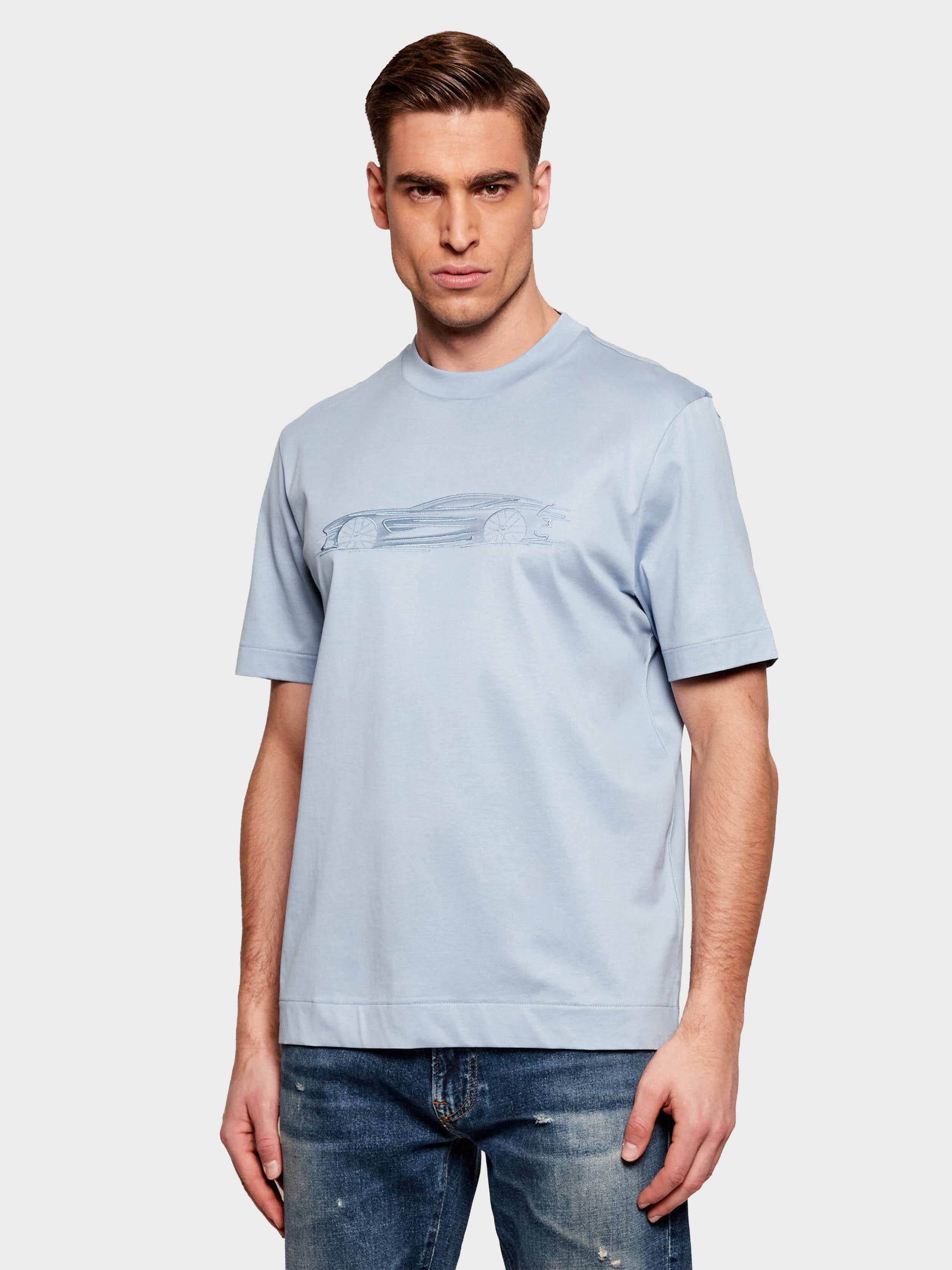 Light Pastel Blue