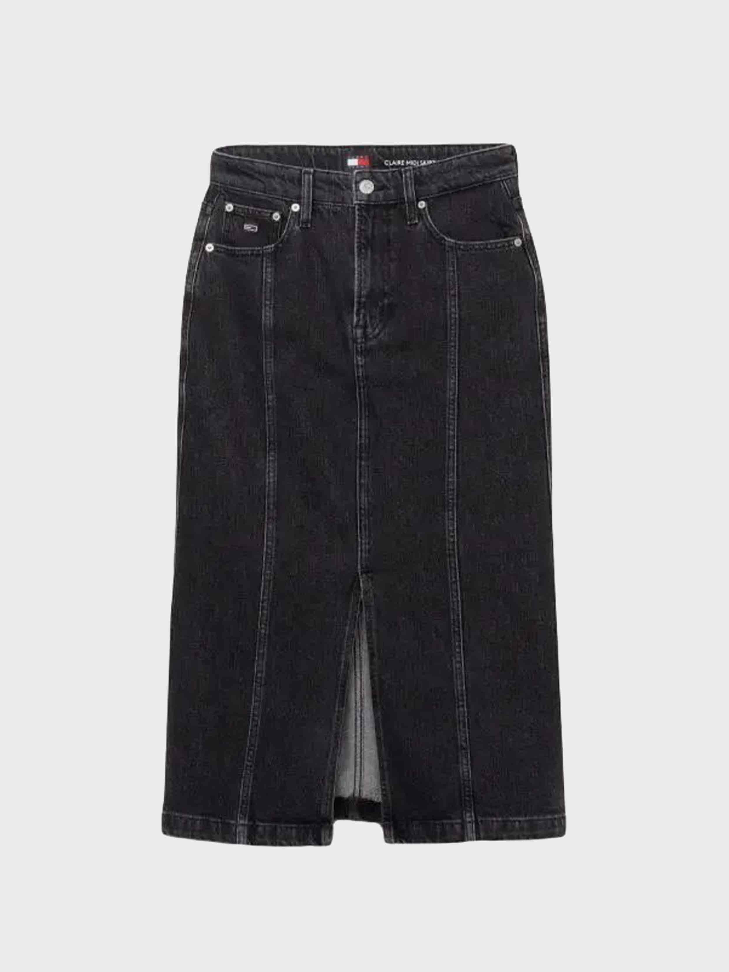 Denim Black