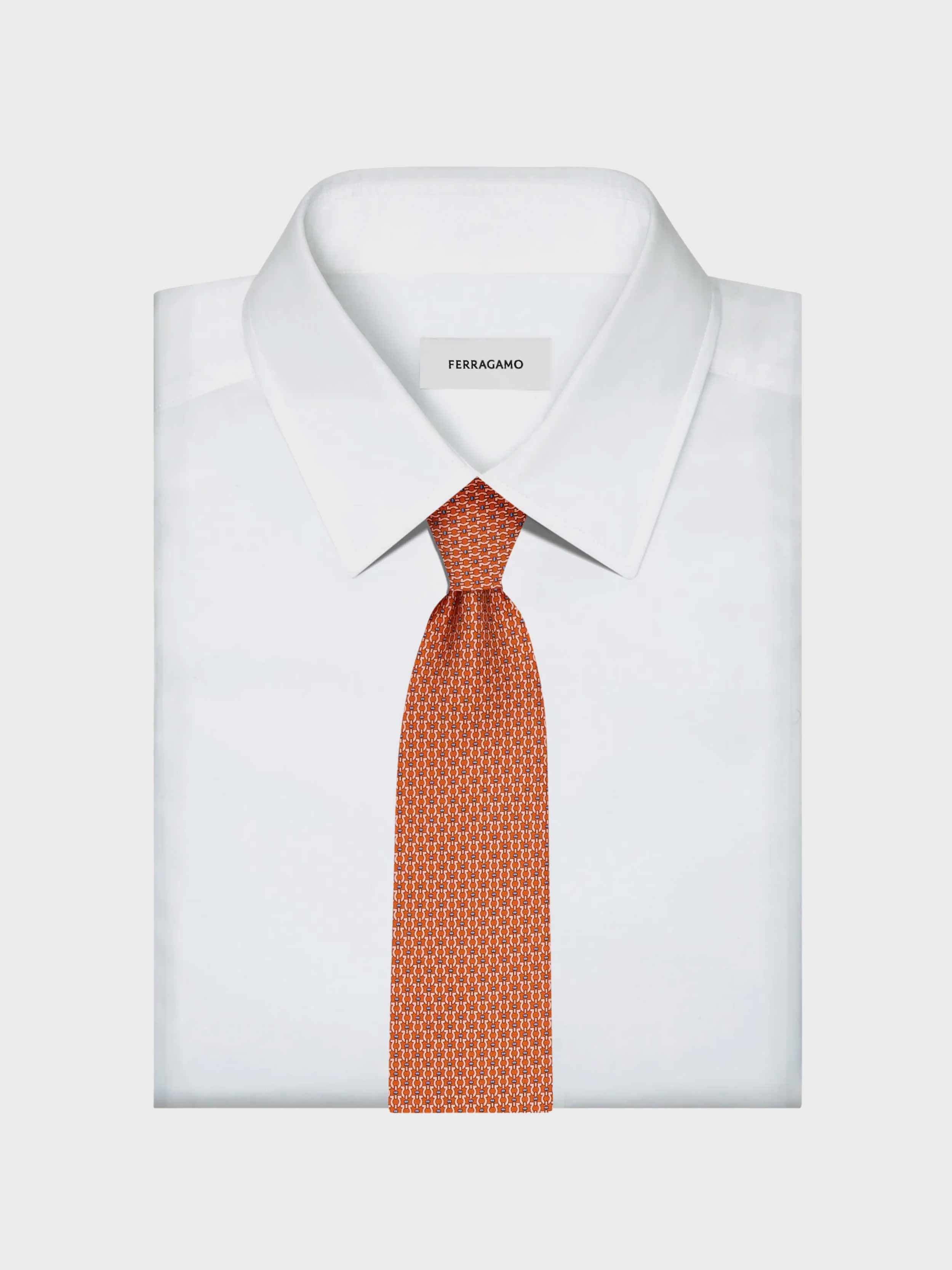 Dark Orange