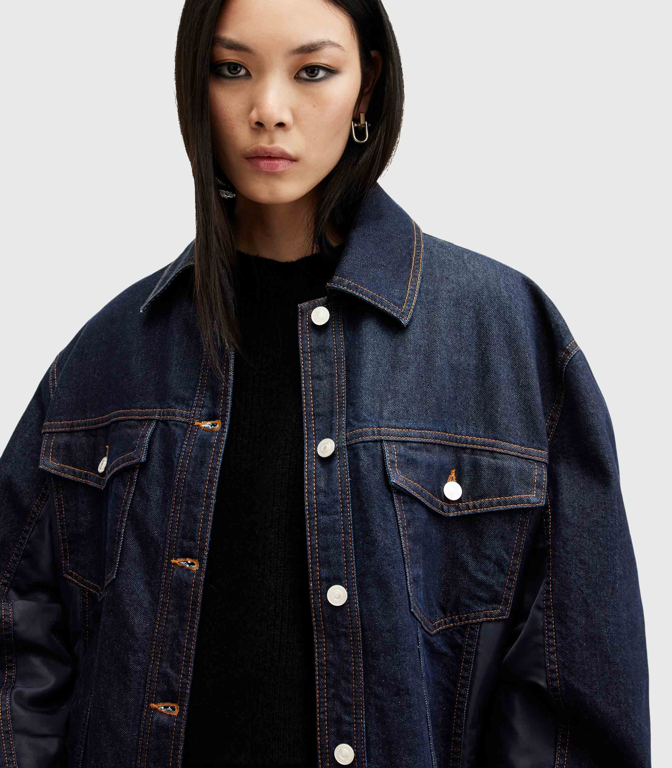 Denim dark