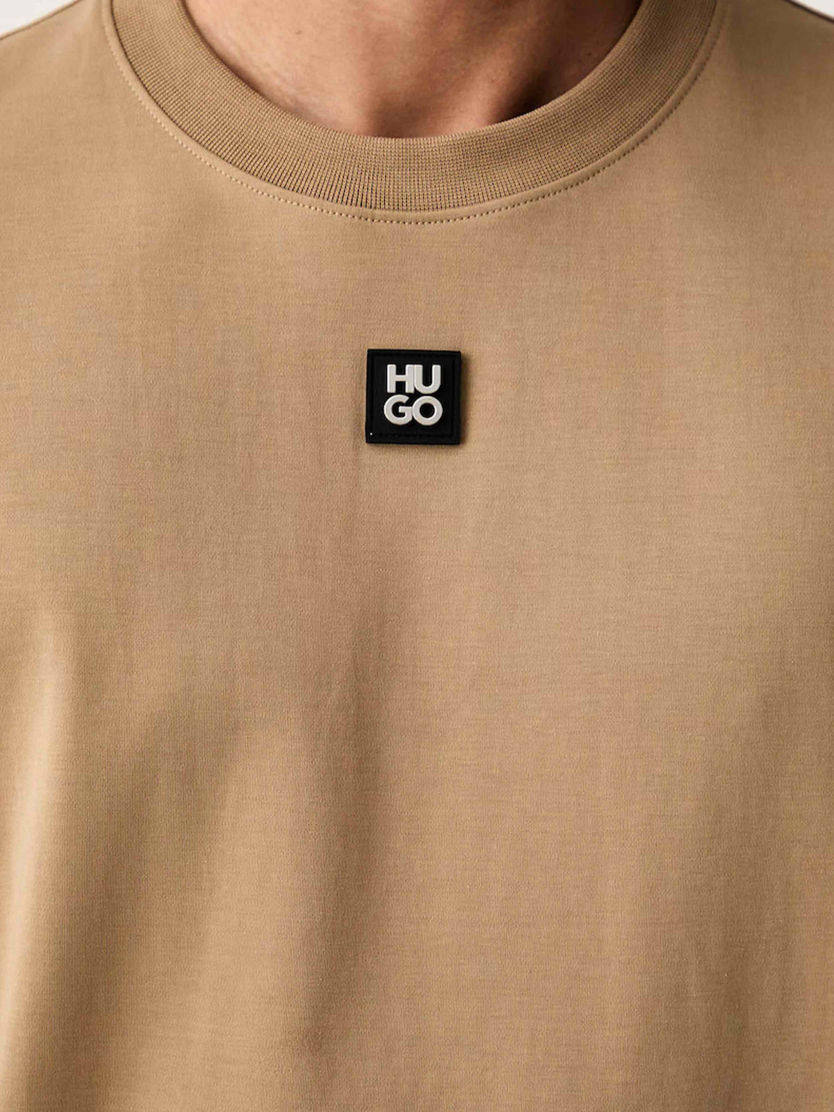 Dark Beige