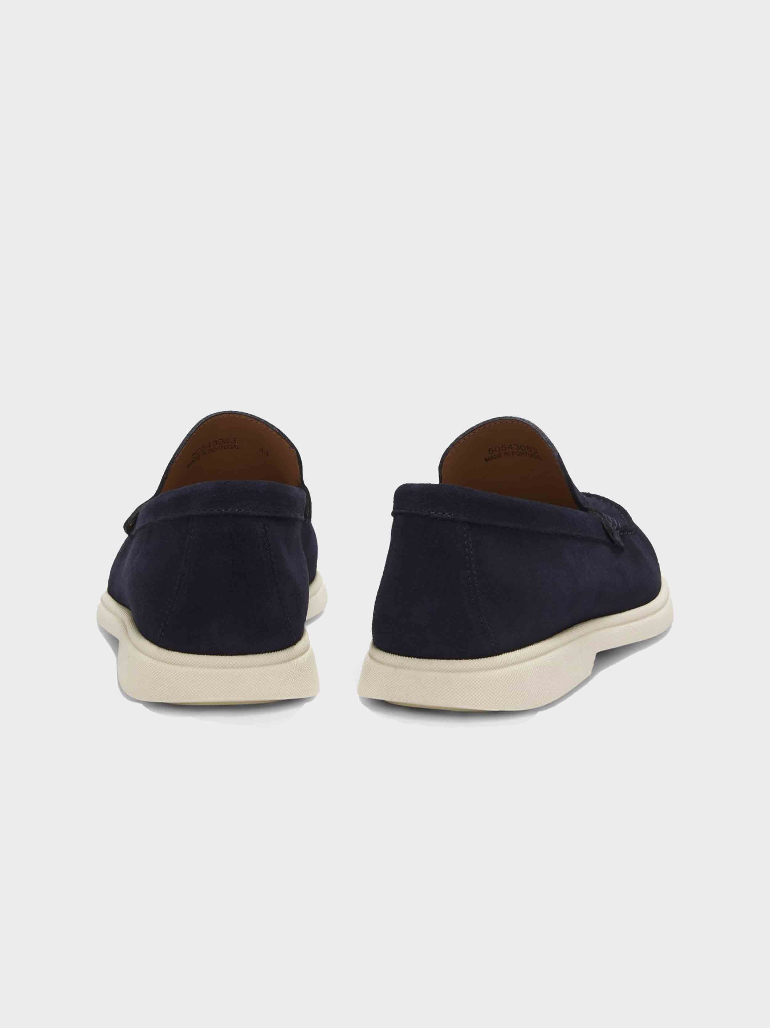 Dark Navy