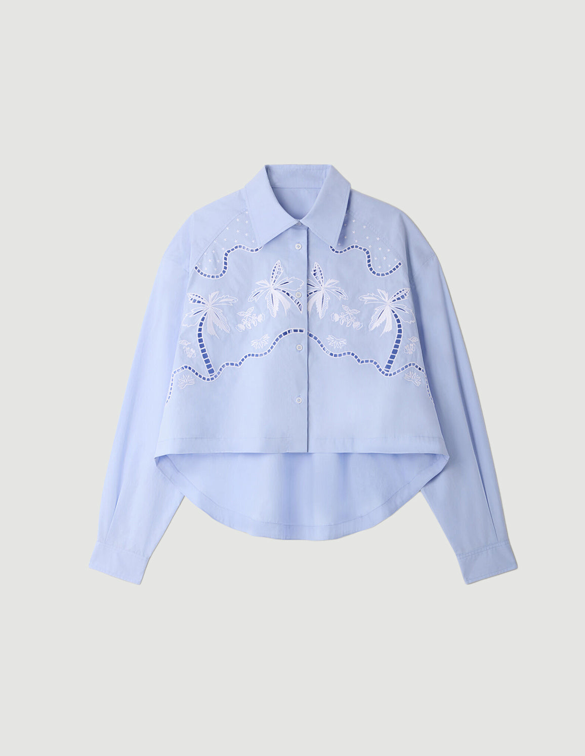 Sky Blue