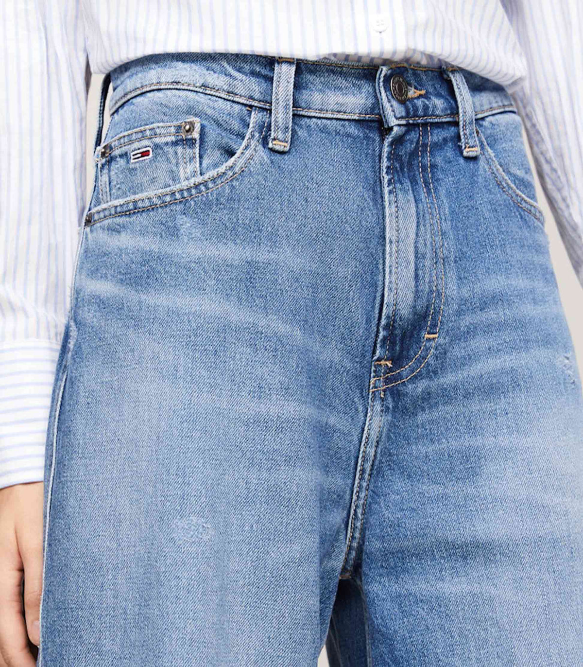 Medium Denim