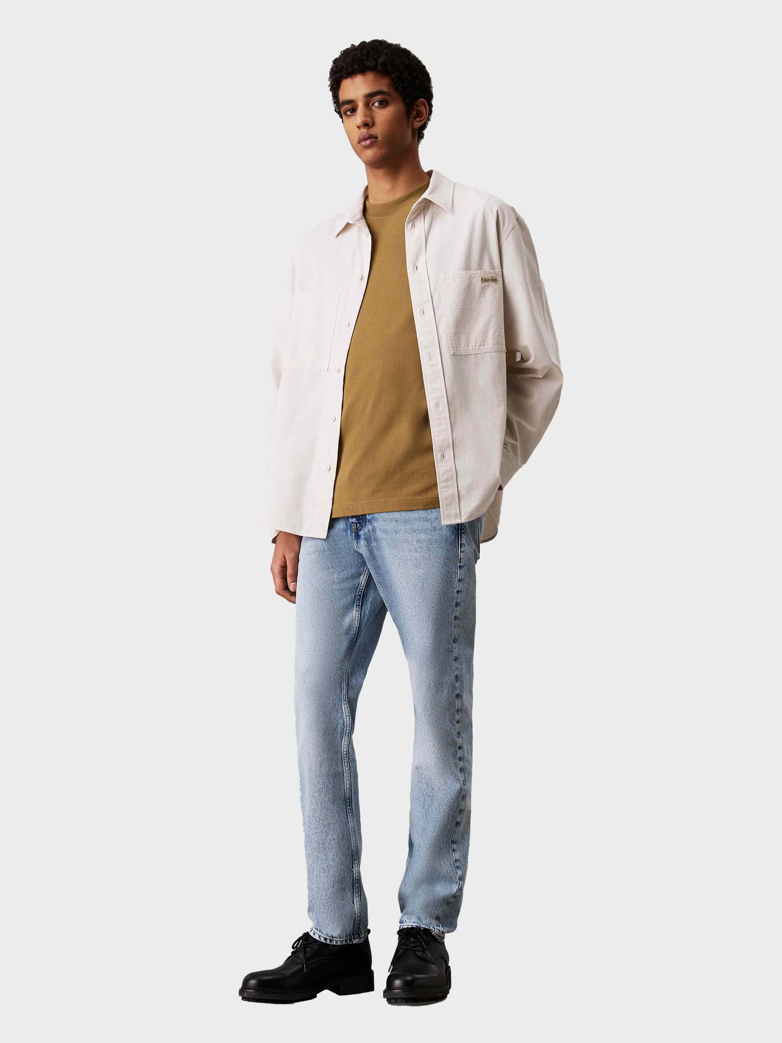 Denim Light
