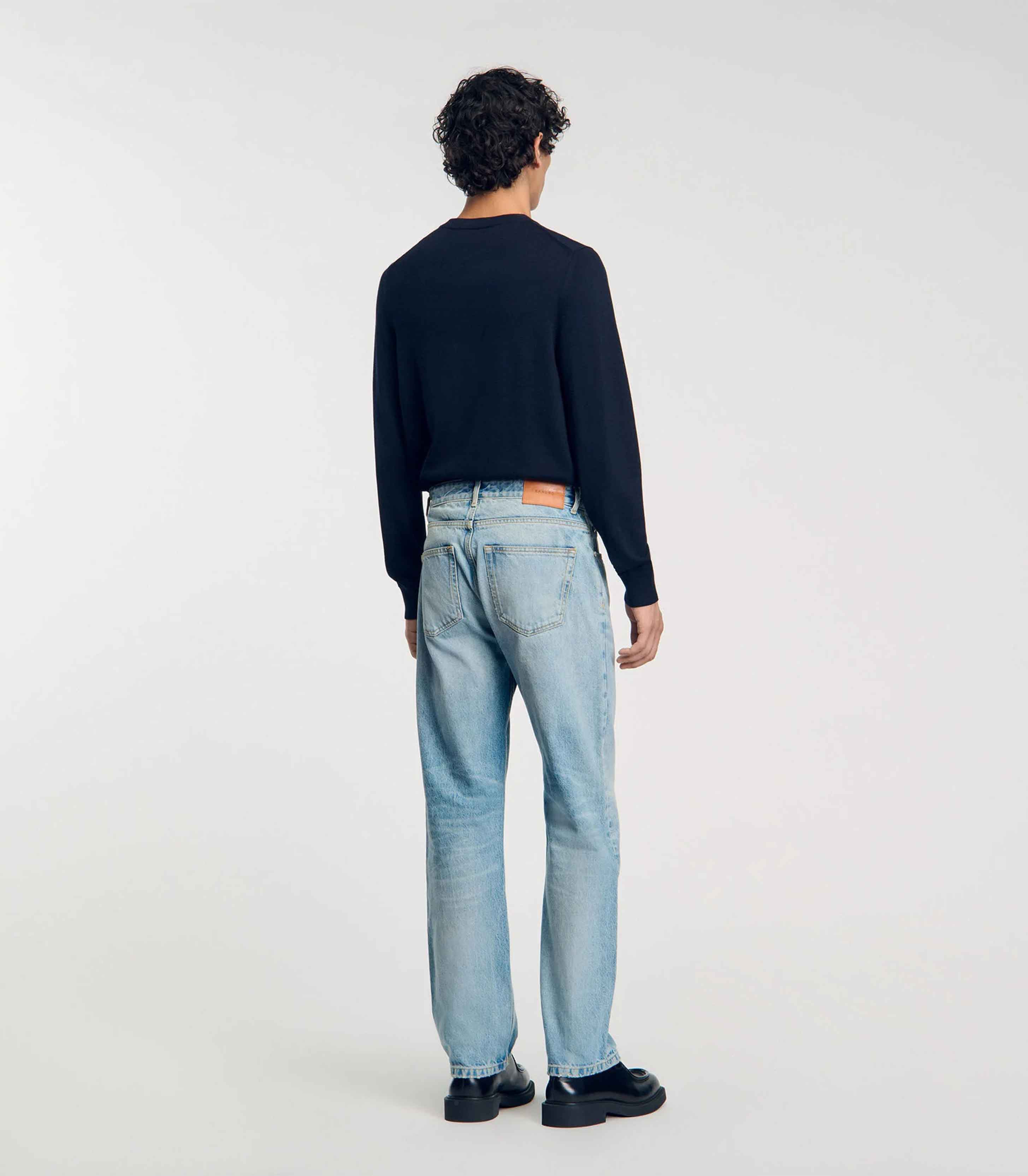 Denim Light