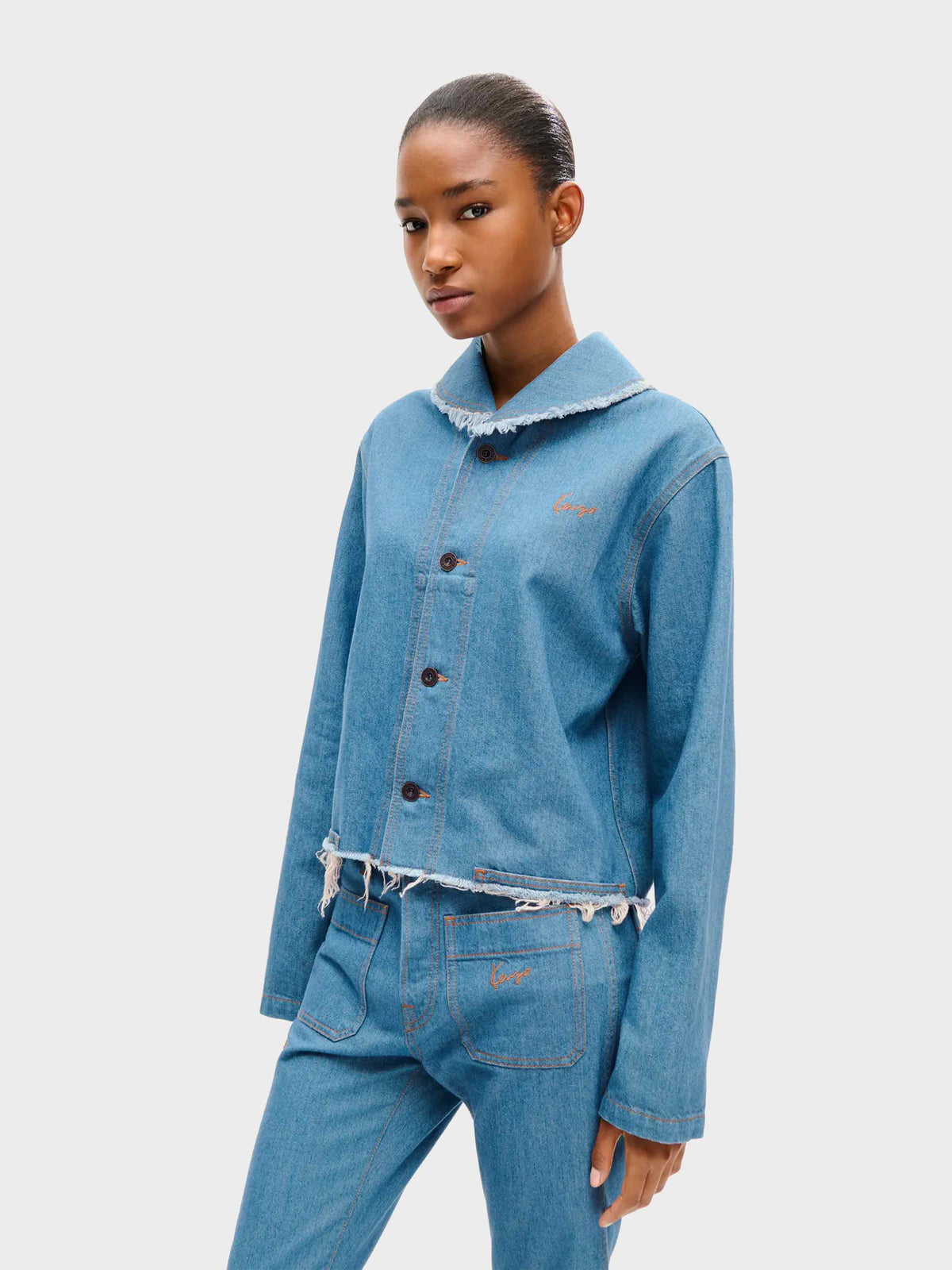 Denim