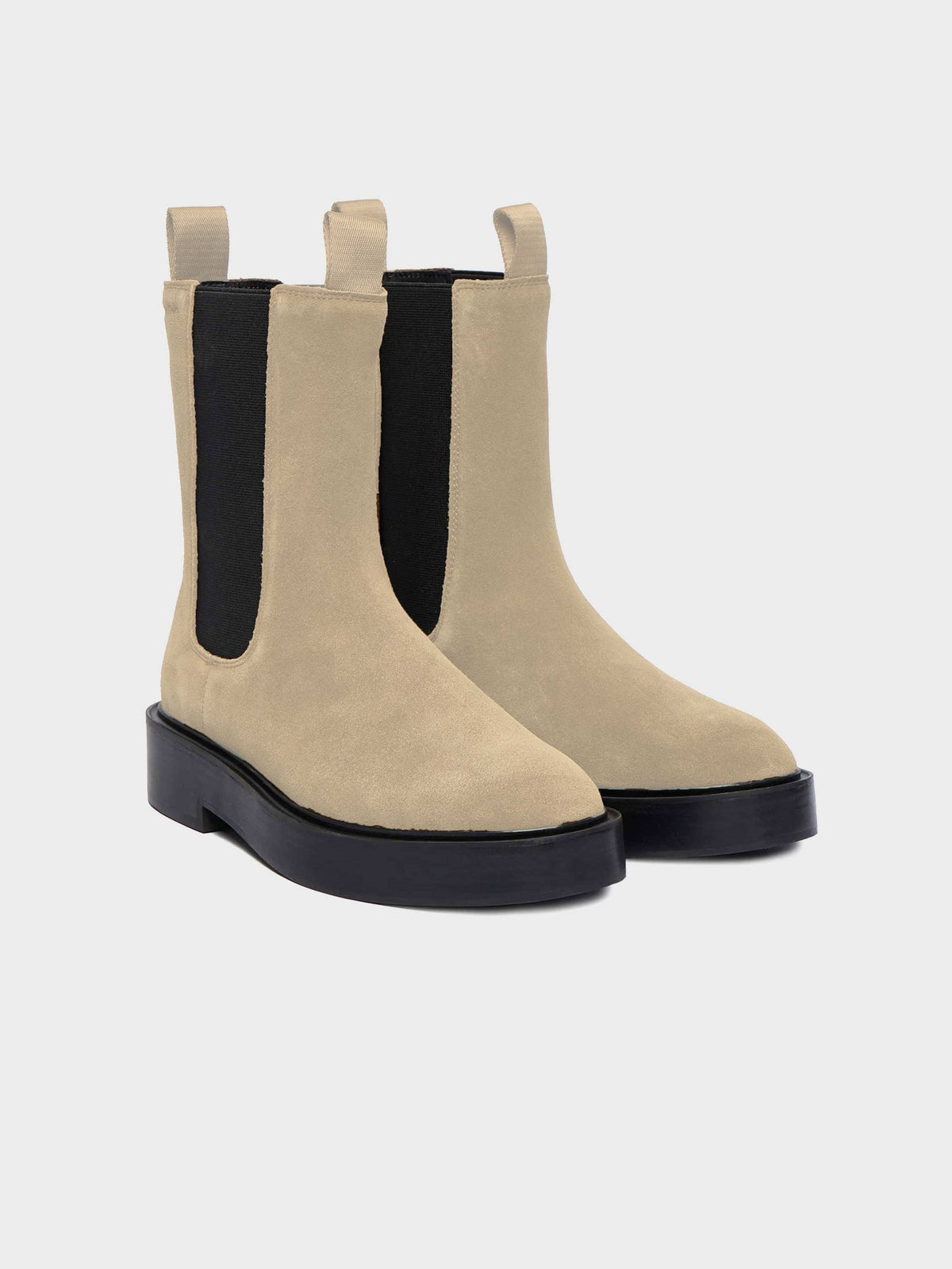 Taupe Brown