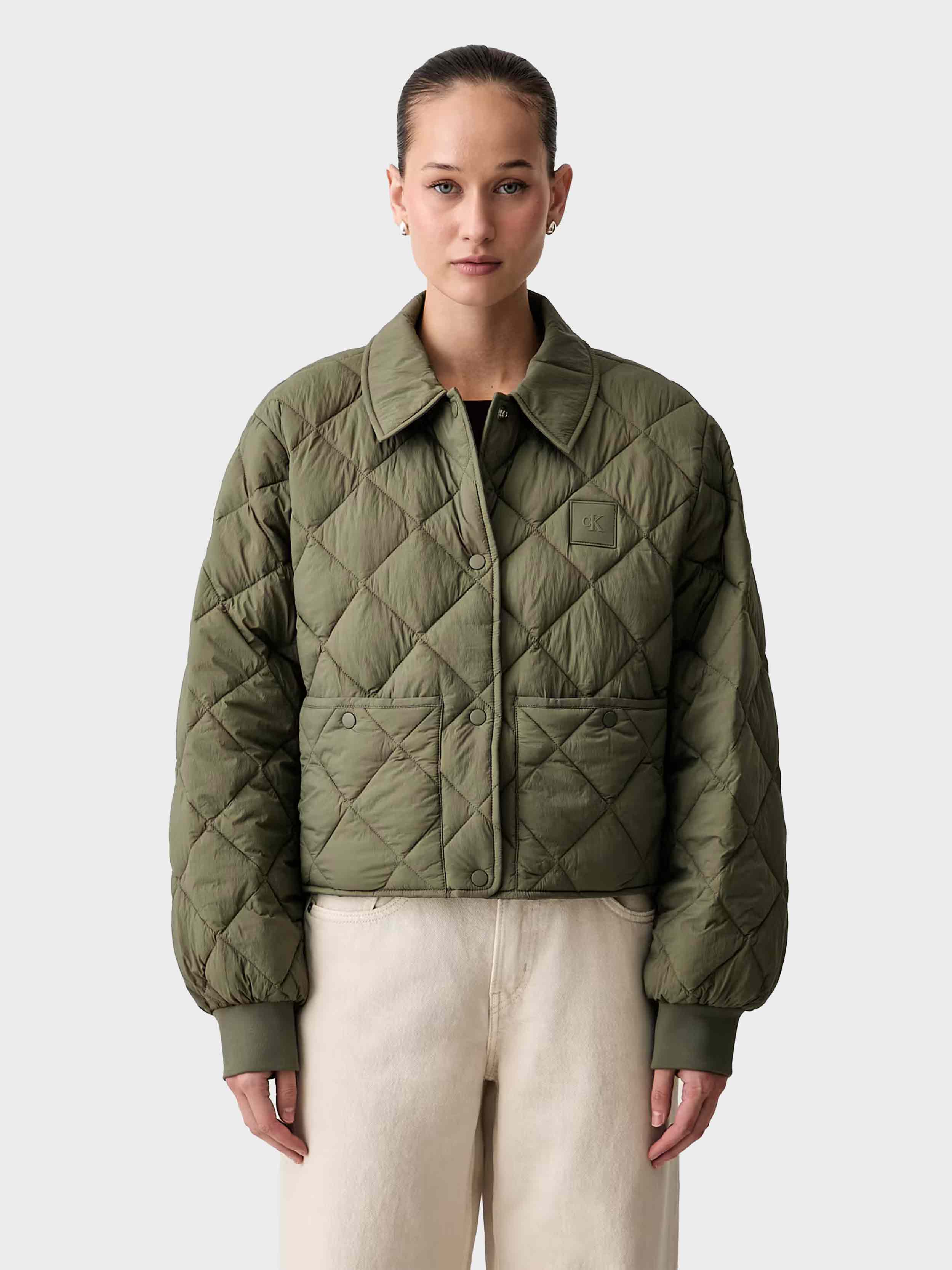 Khaki Brown