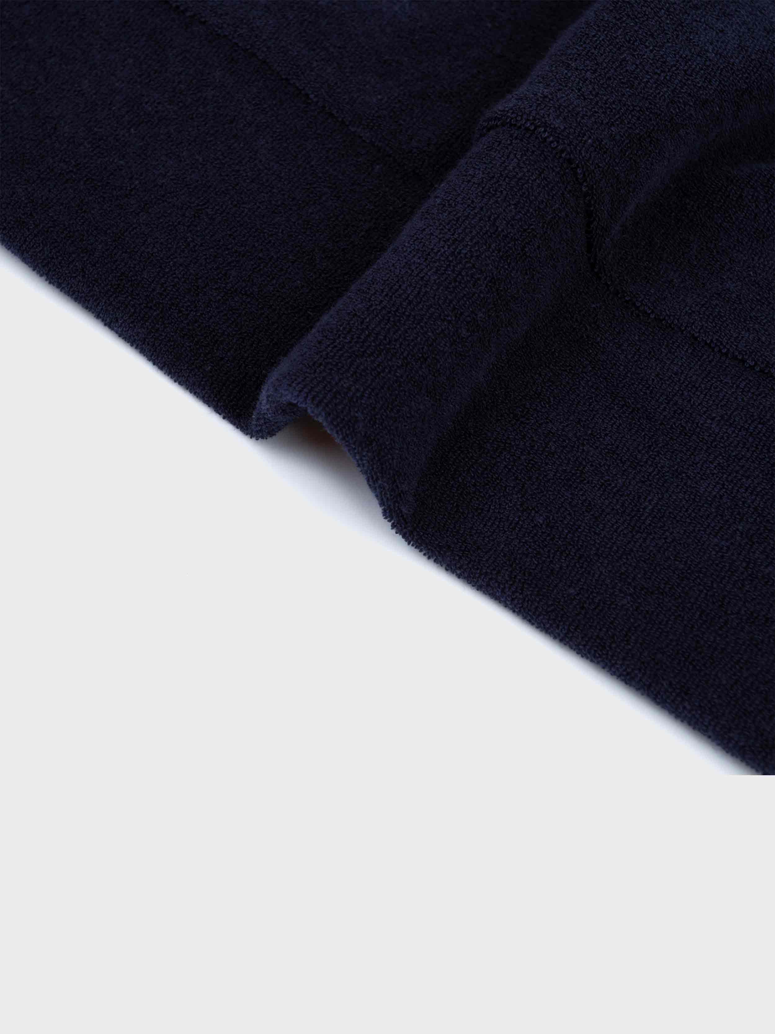 Dark Navy