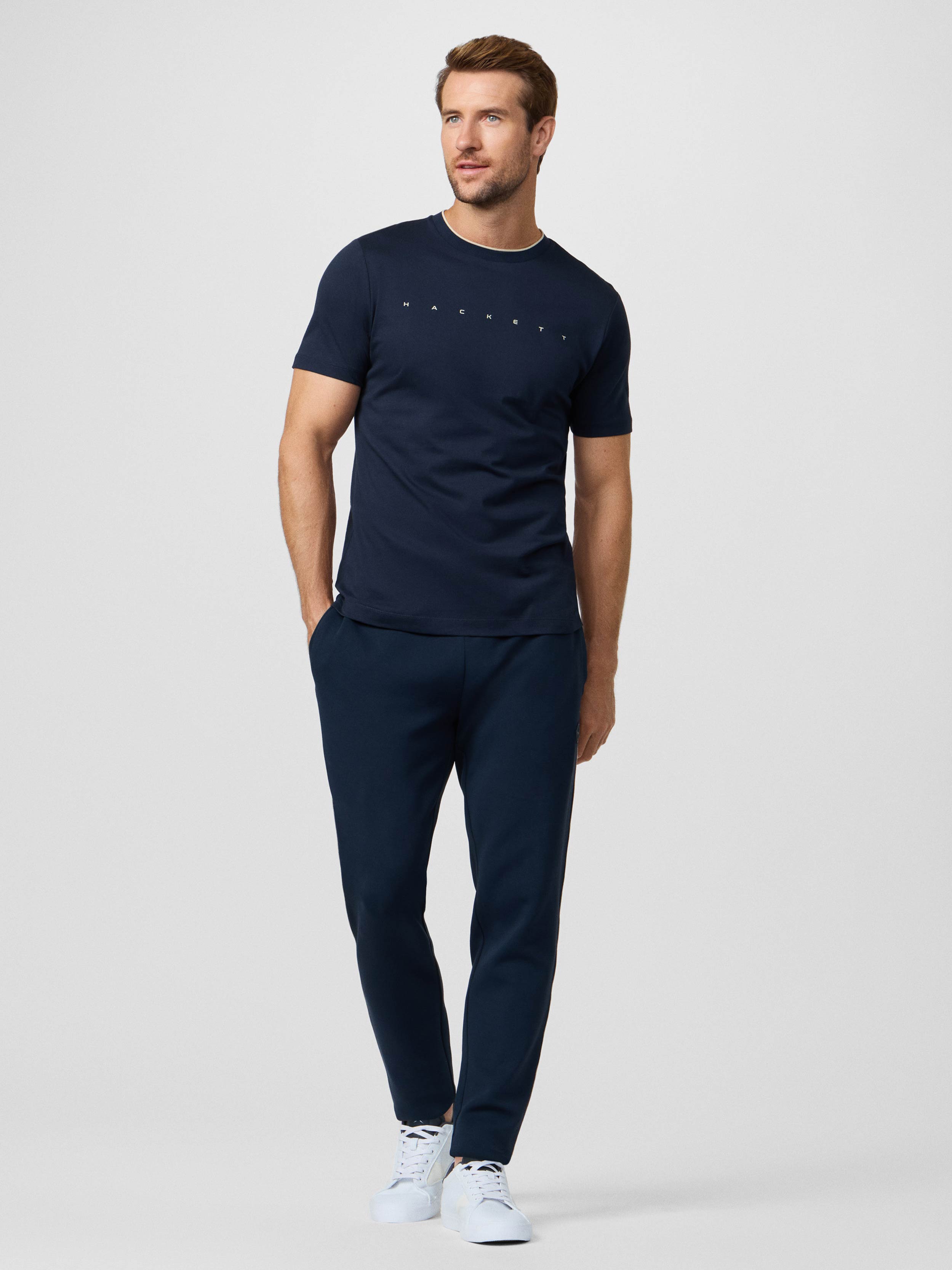Dark Navy