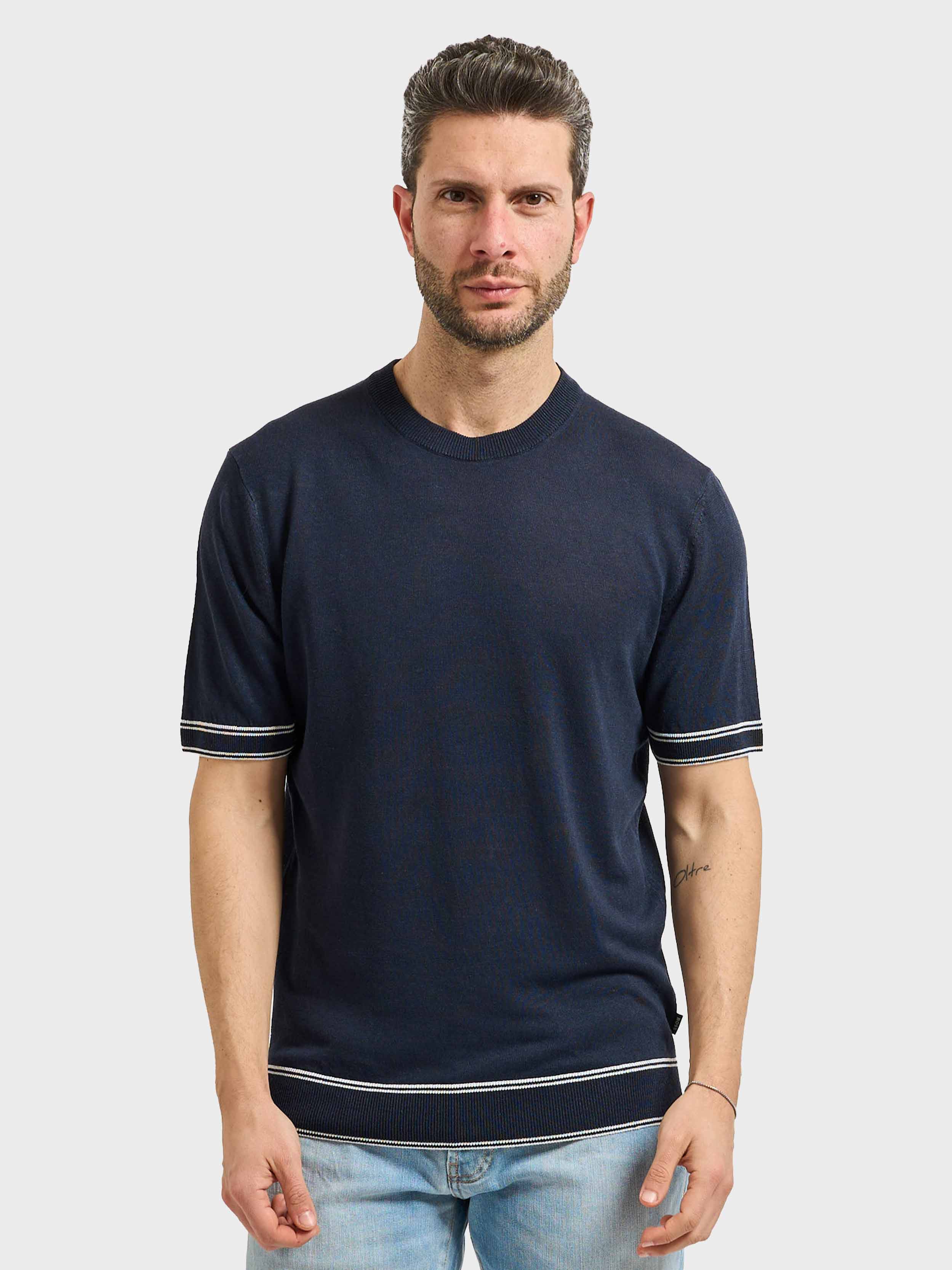 Navy Blue