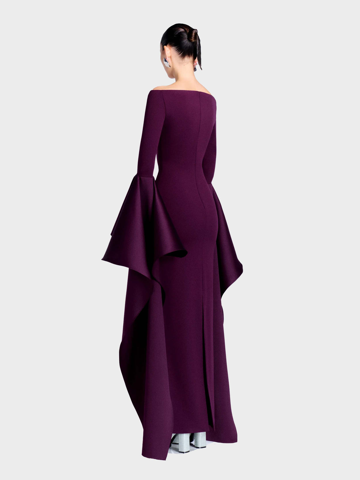 Dark Purple