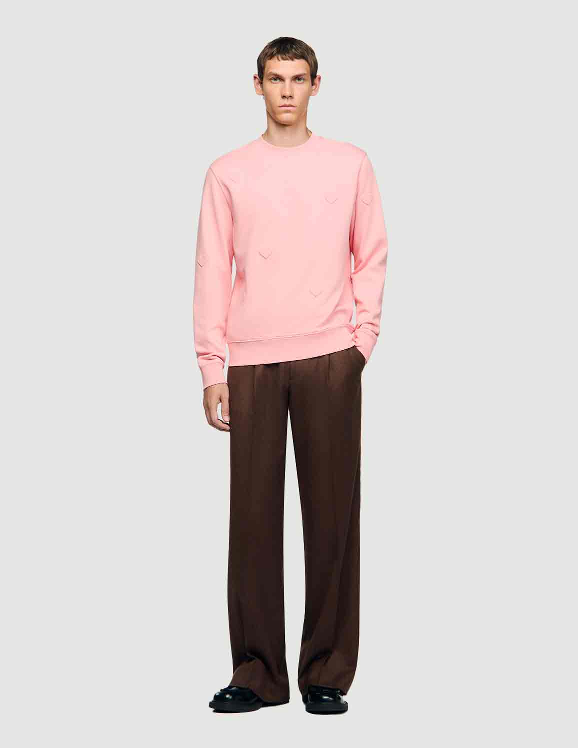 Baby Pink