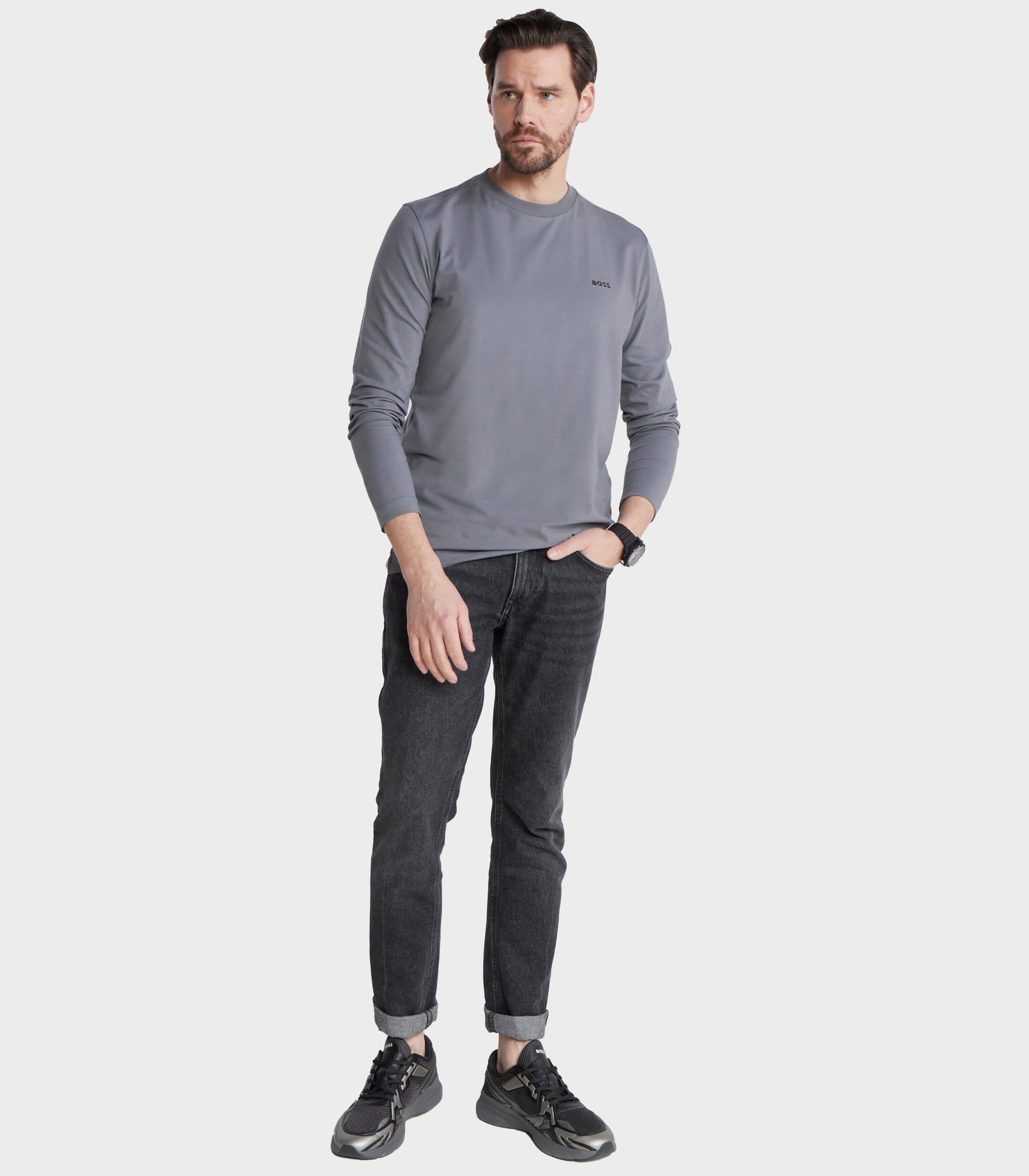 Medium Grey