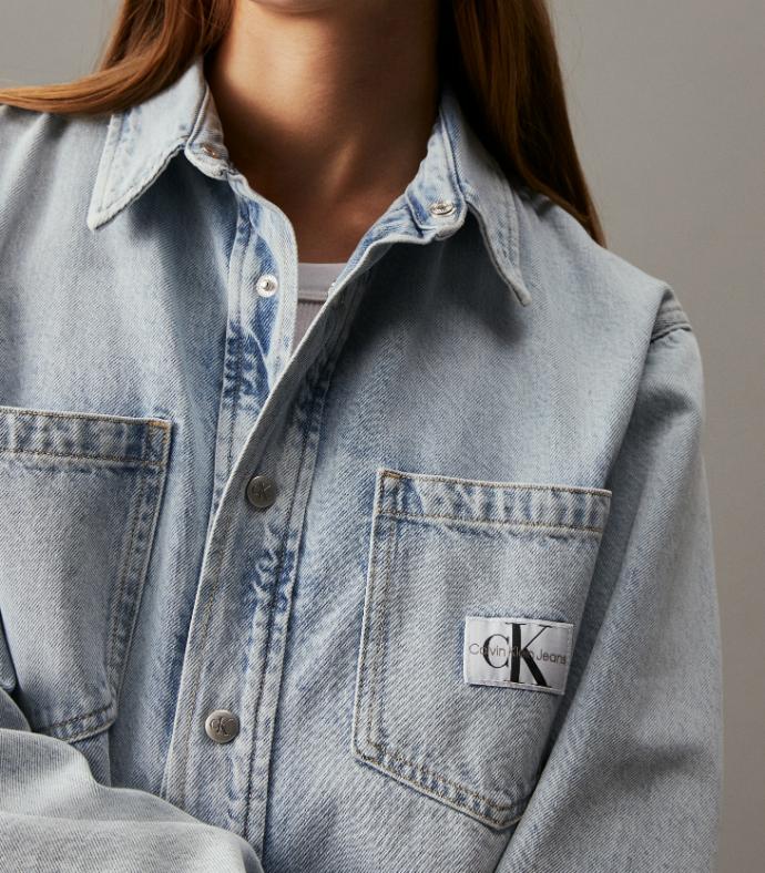 Denim Light