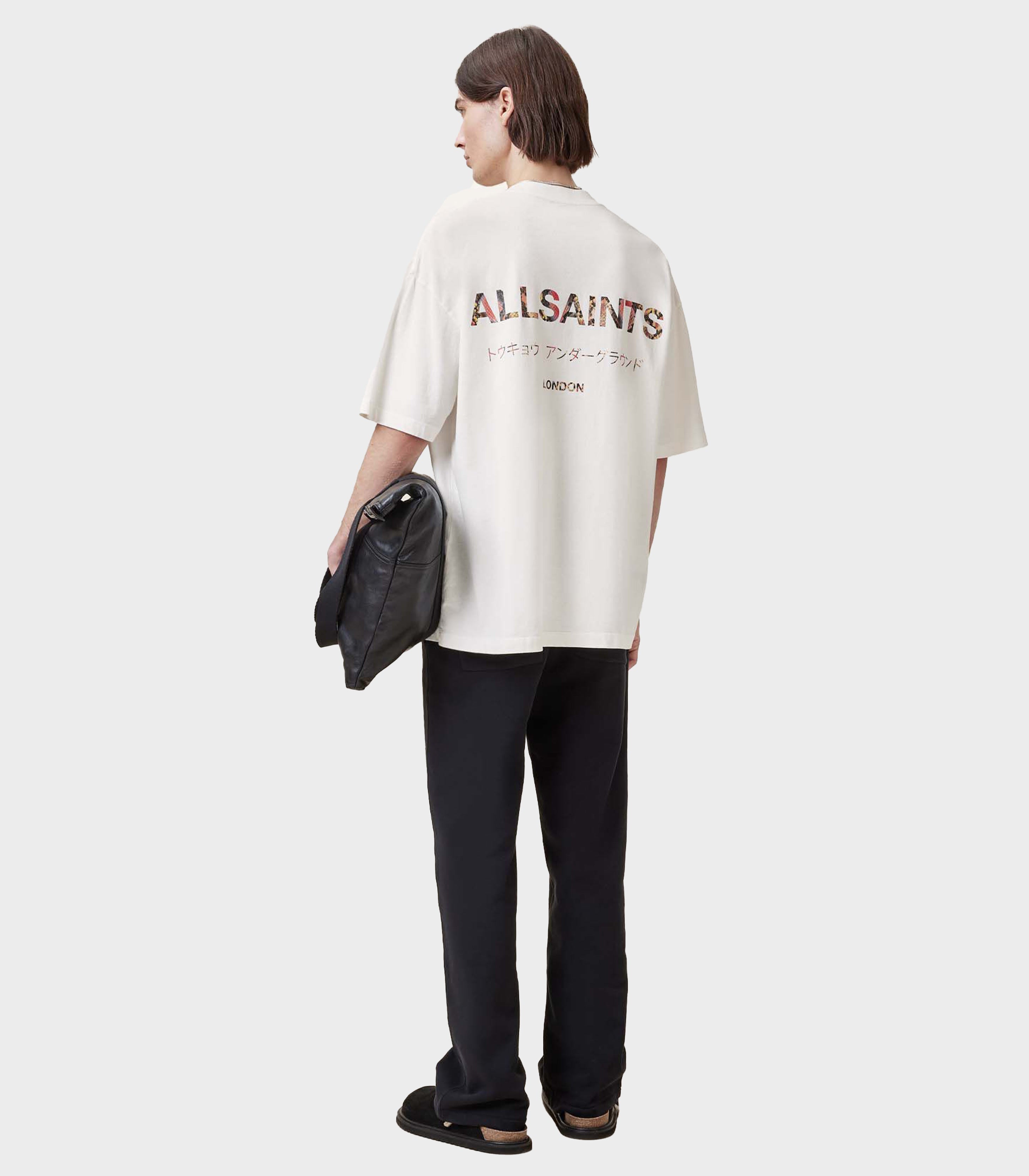 ASHEN WHITE/SNAKE