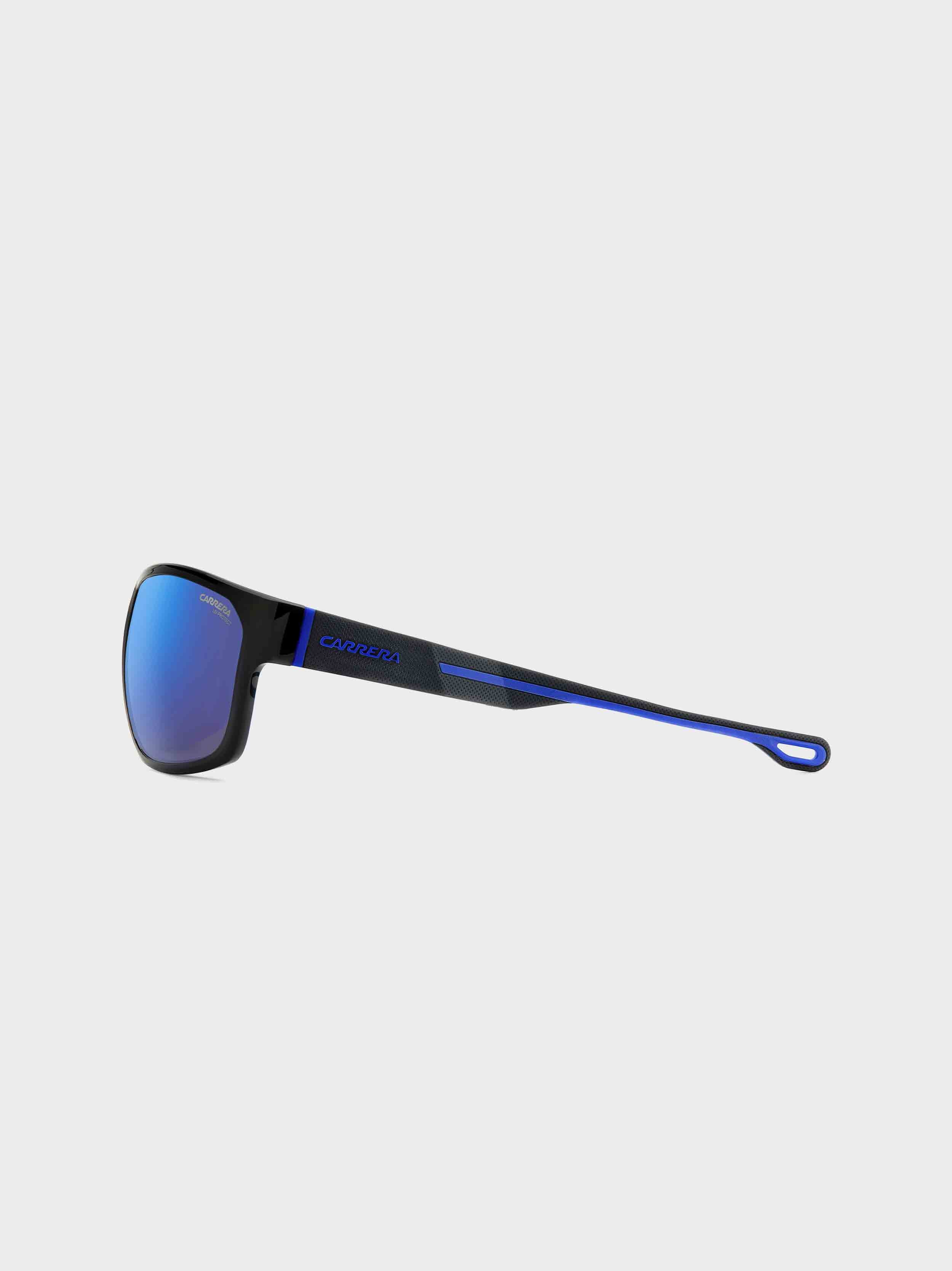 Blue/Black