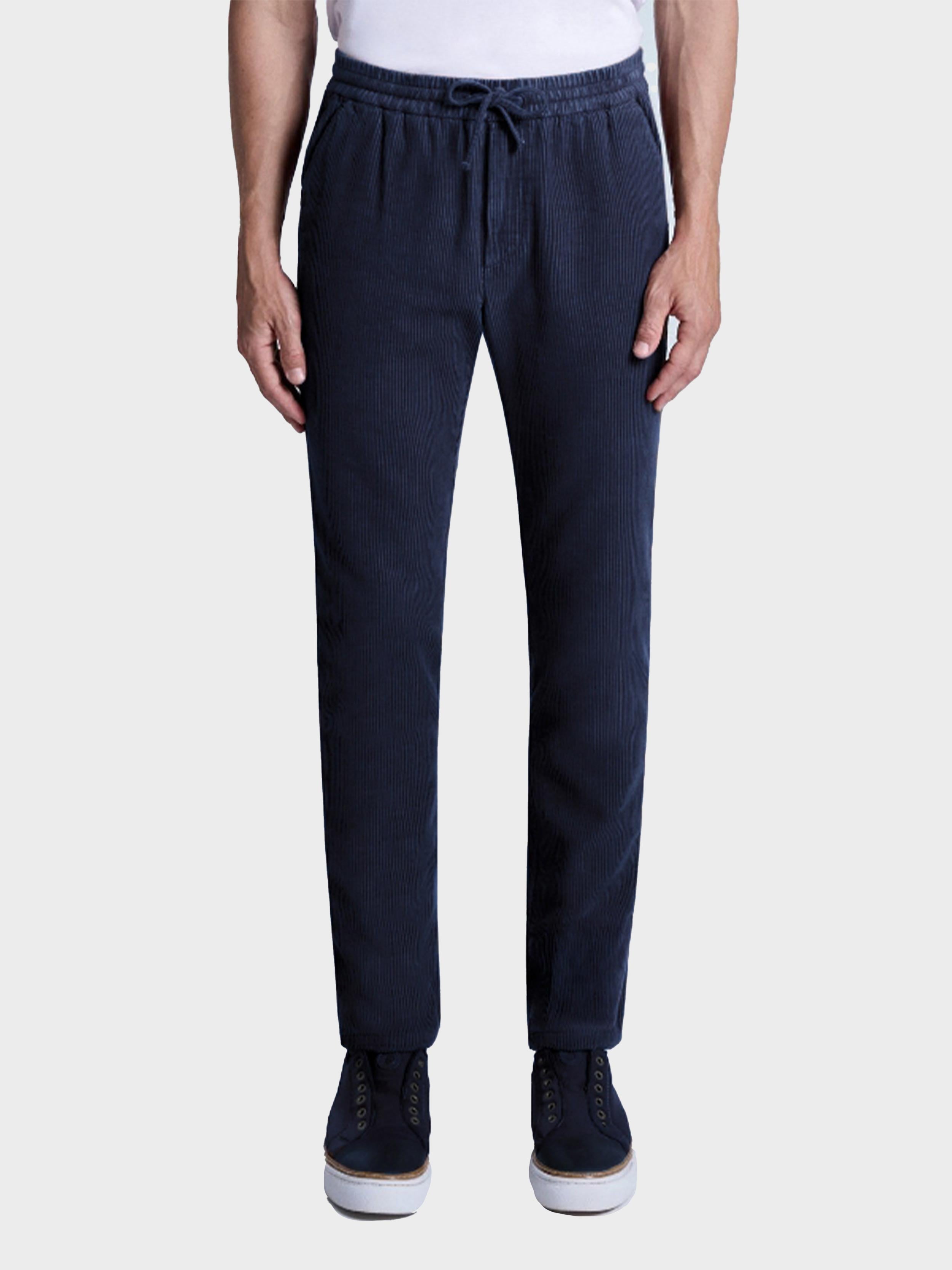Dark Navy